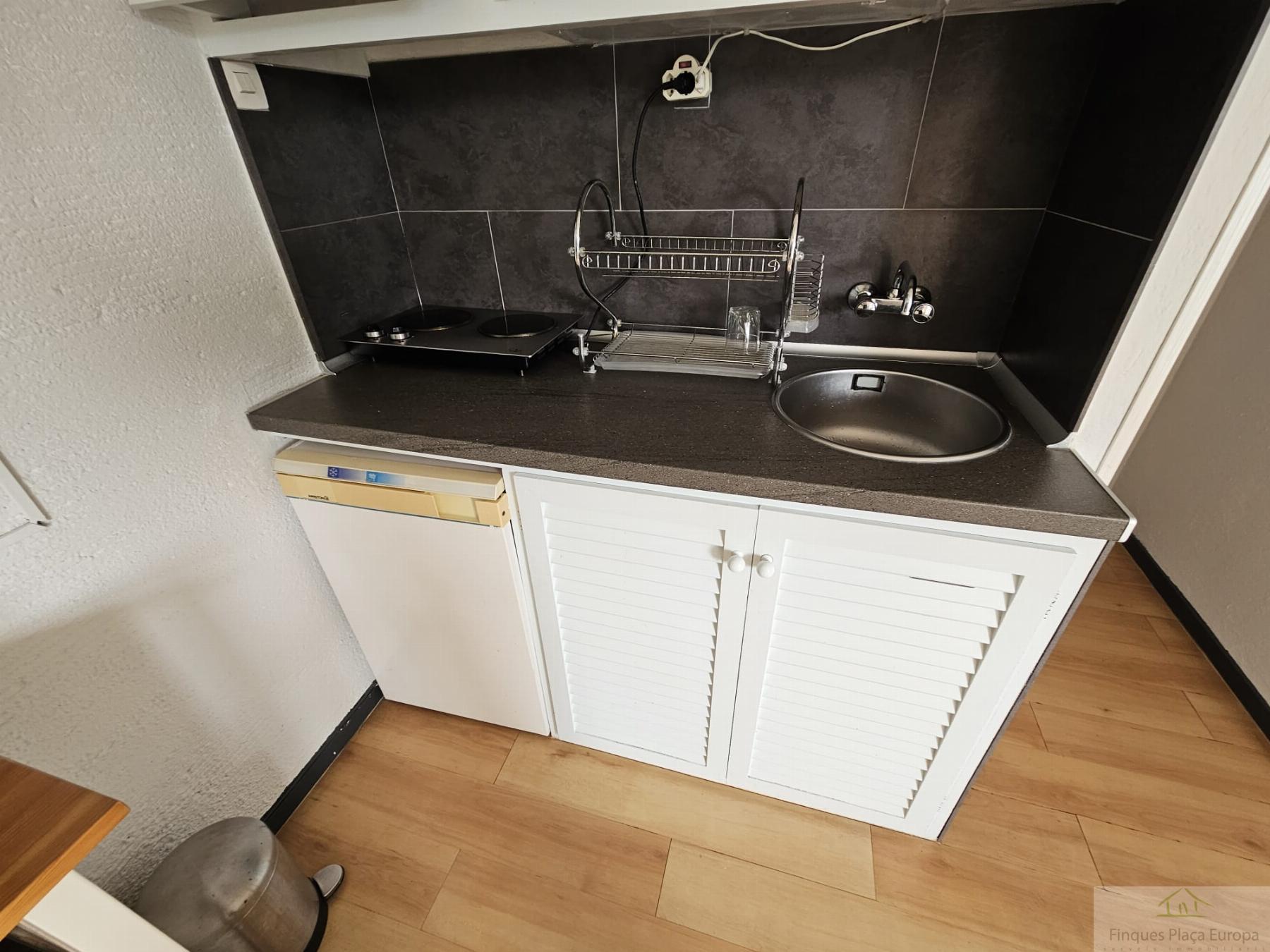 Lloguer de apartament a Platja d´Aro