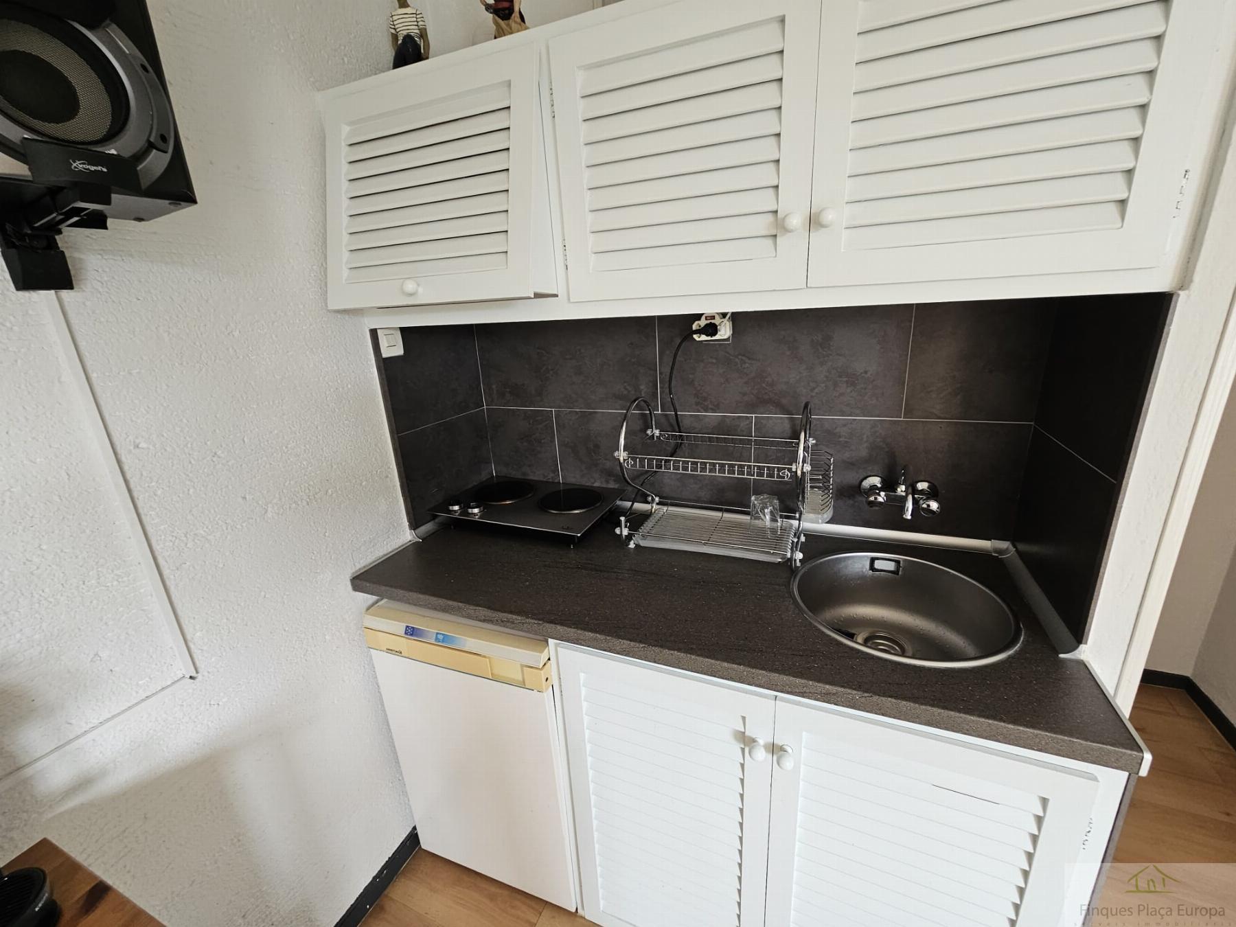 Lloguer de apartament a Platja d´Aro