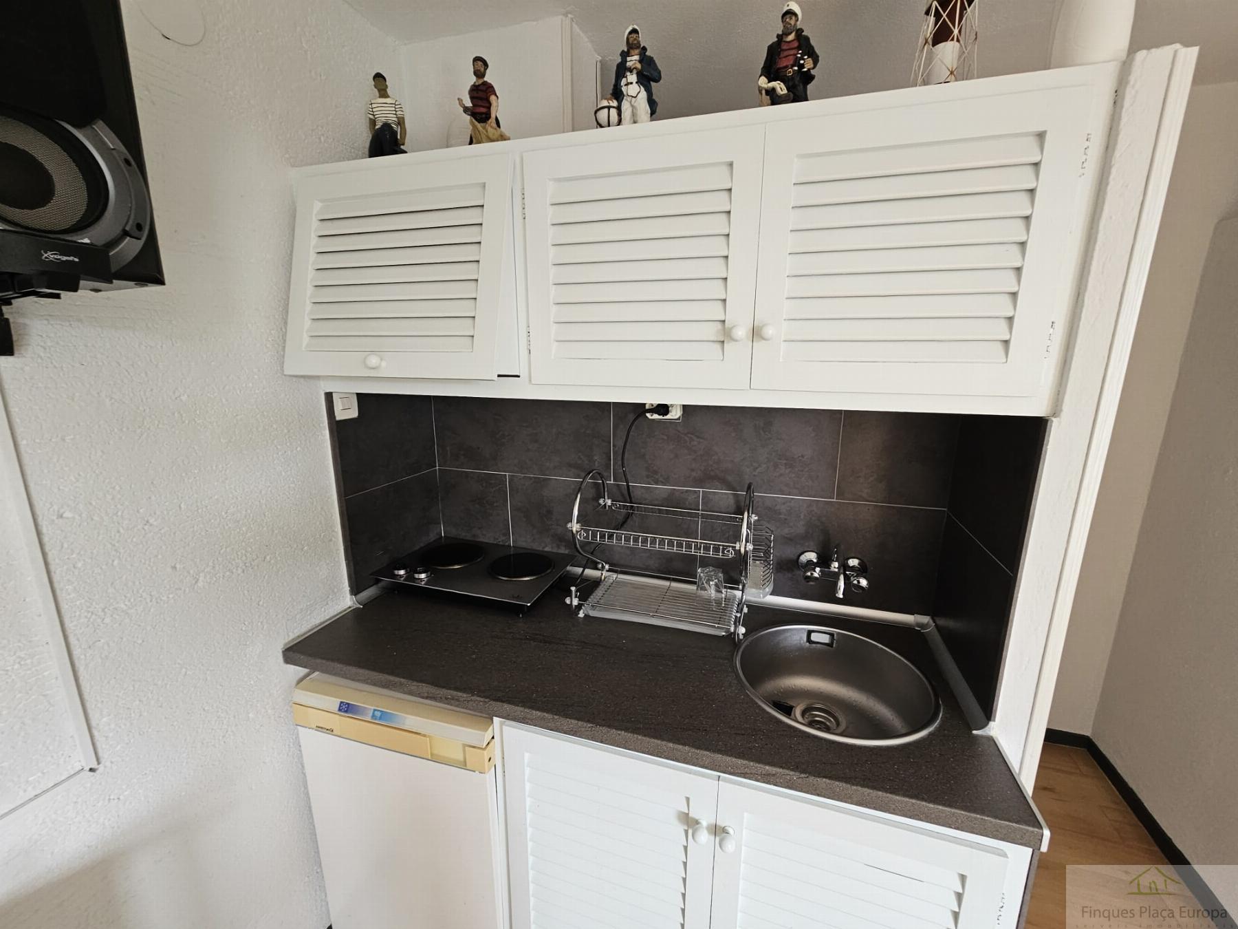 Lloguer de apartament a Platja d´Aro