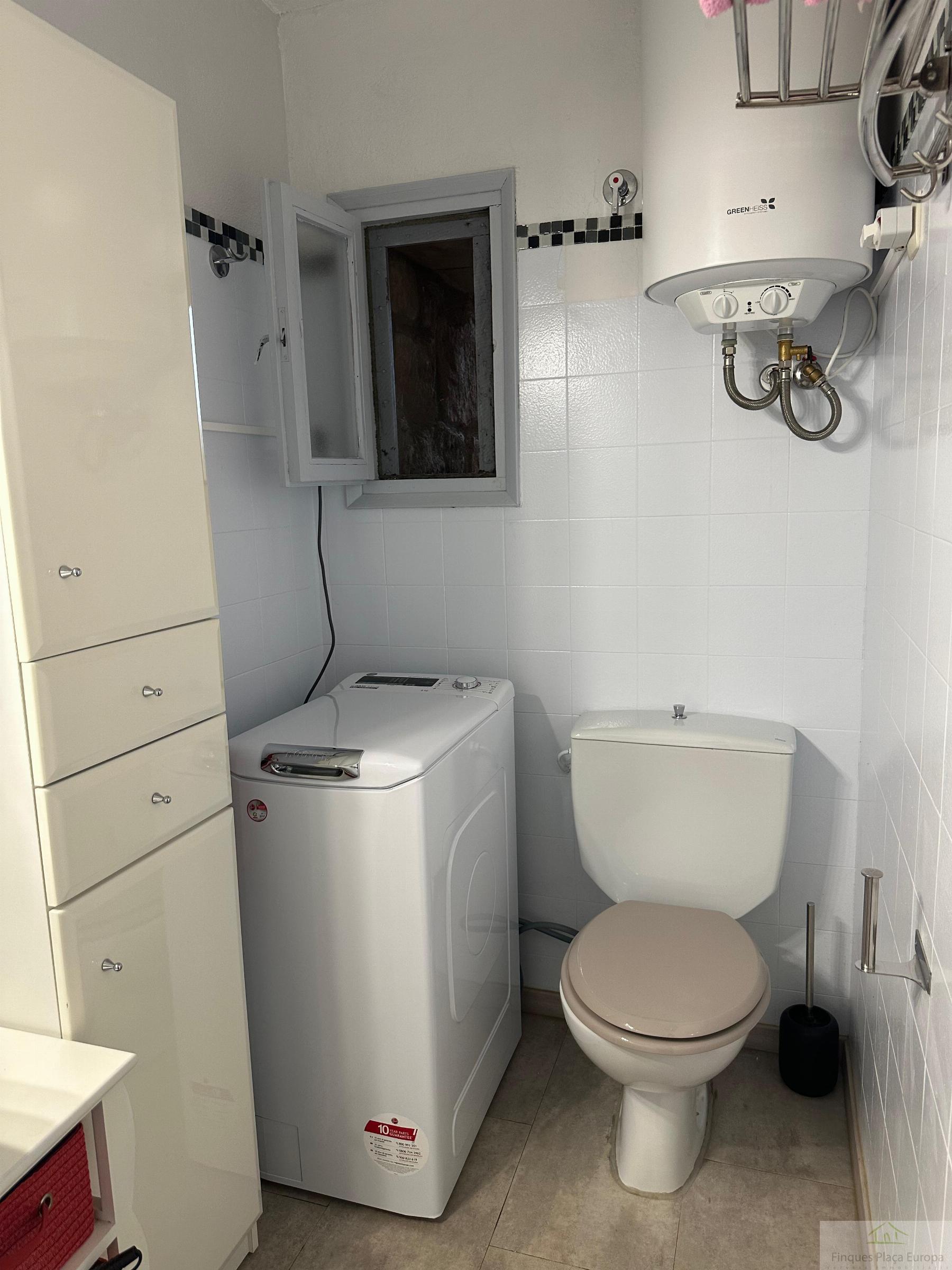 Lloguer de apartament a Platja d´Aro