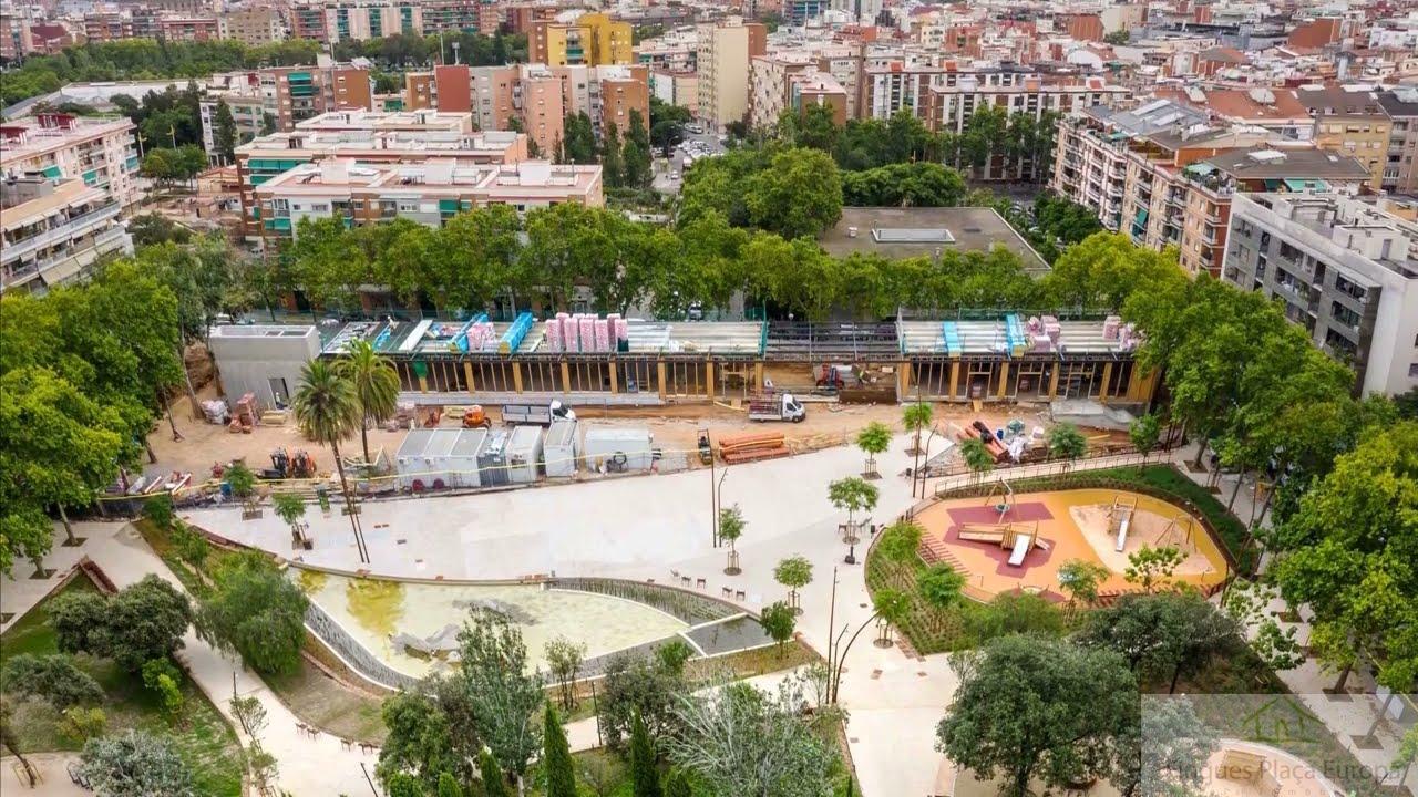 Продажа от

 Апартаменты на Barcelona