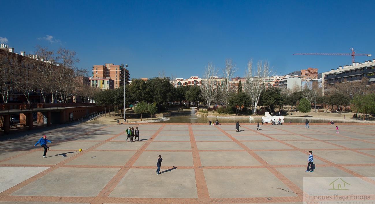 Vente de bâtiment dans Barcelona