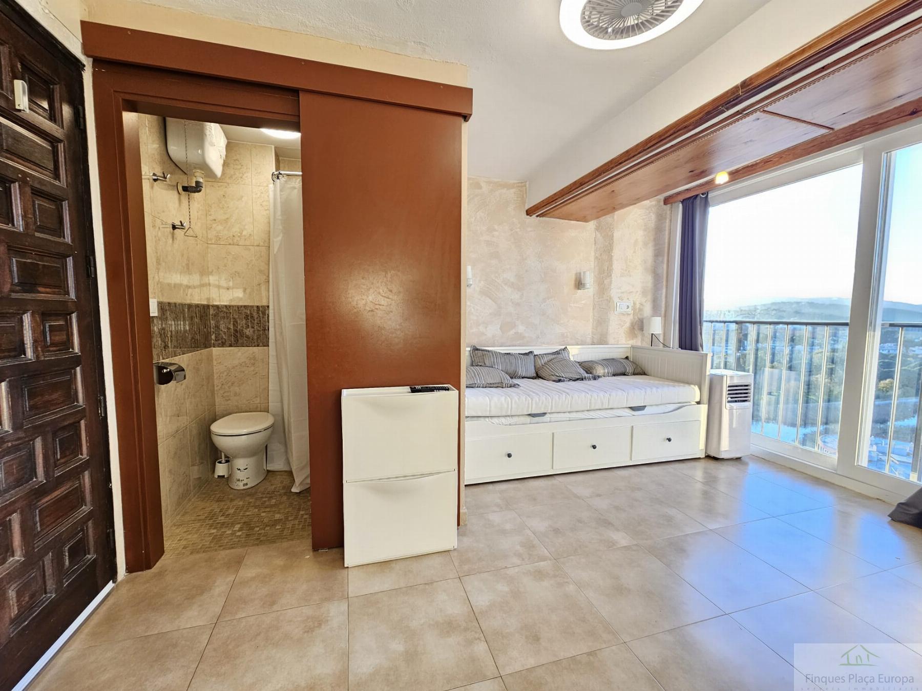 For sale of study in Platja d´Aro