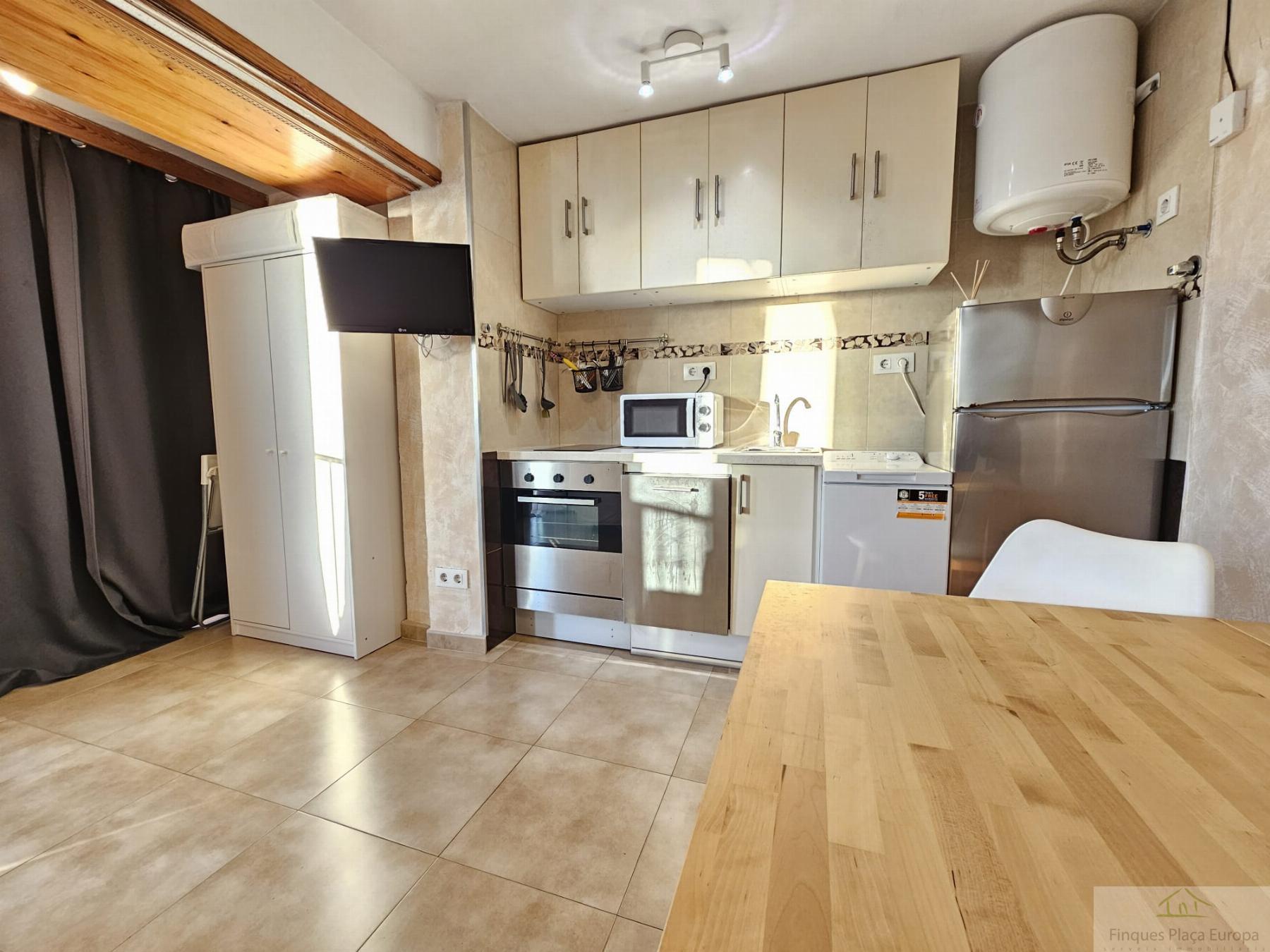 For sale of study in Platja d´Aro