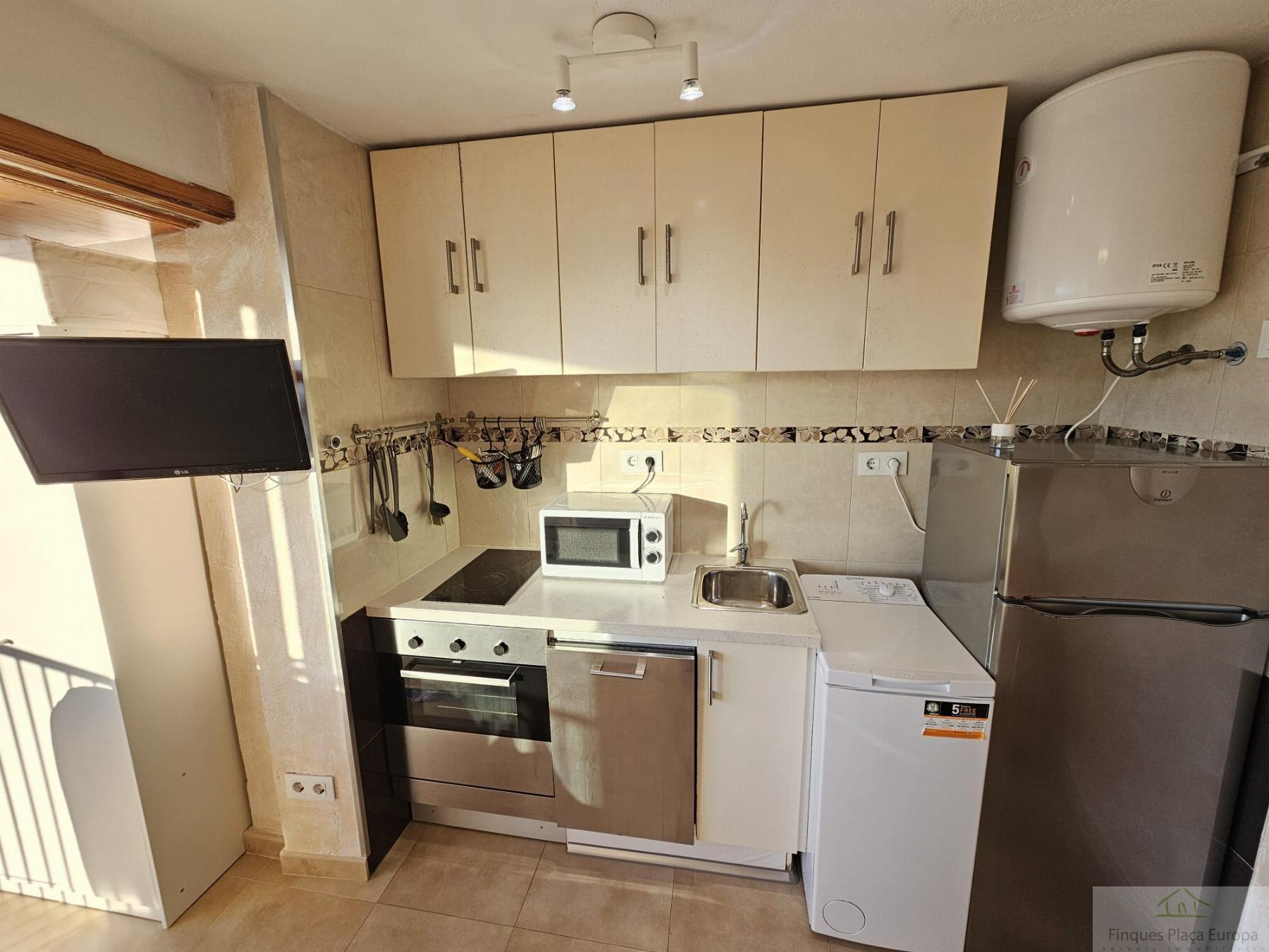 For sale of study in Platja d´Aro