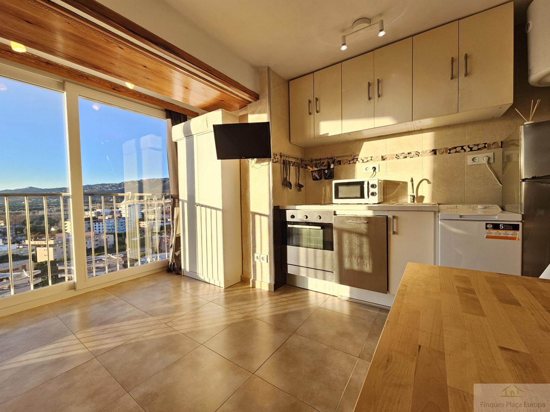 For sale of study in Platja d´Aro