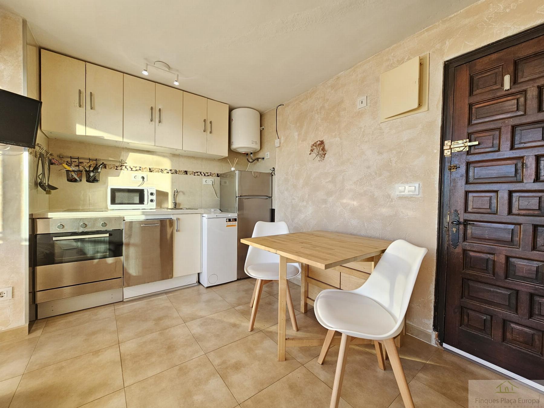 For sale of study in Platja d´Aro