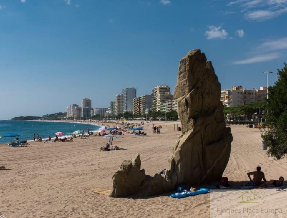 For sale of study in Platja d´Aro
