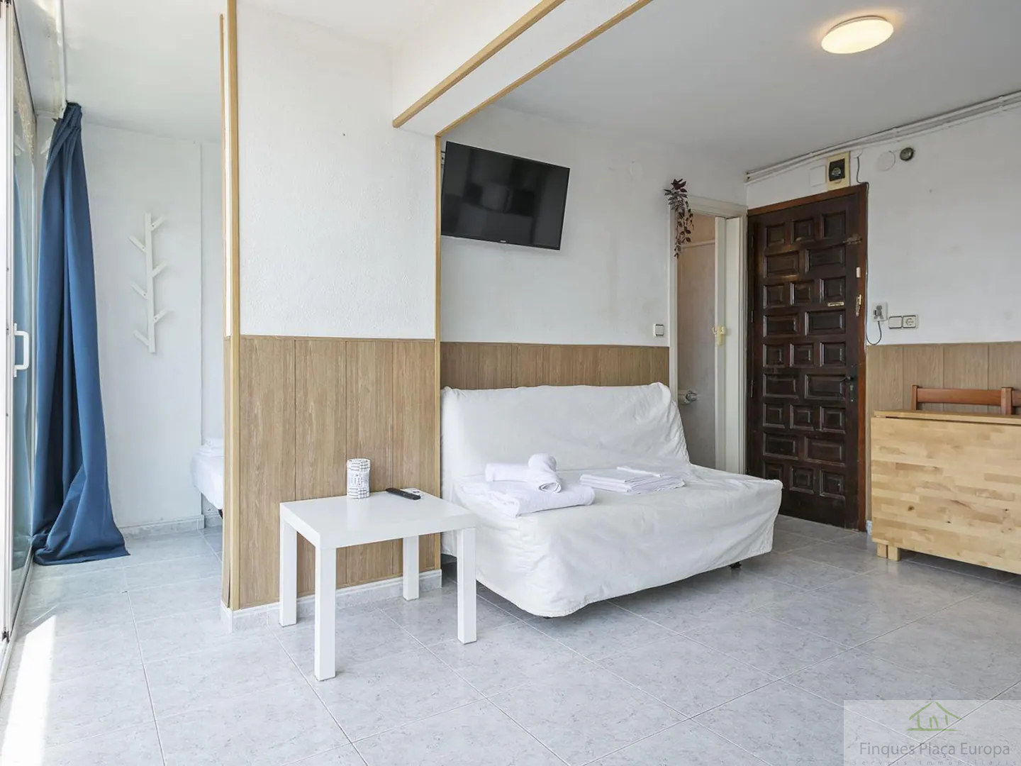 For sale of study in Platja d´Aro
