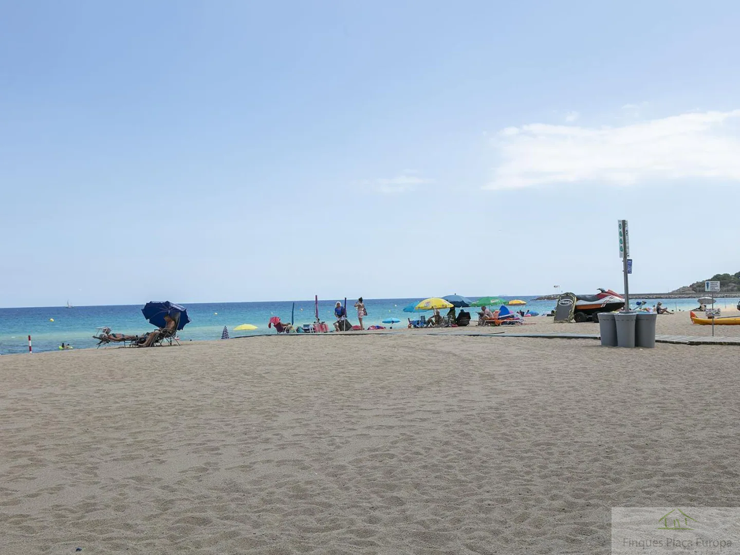 For sale of study in Platja d´Aro
