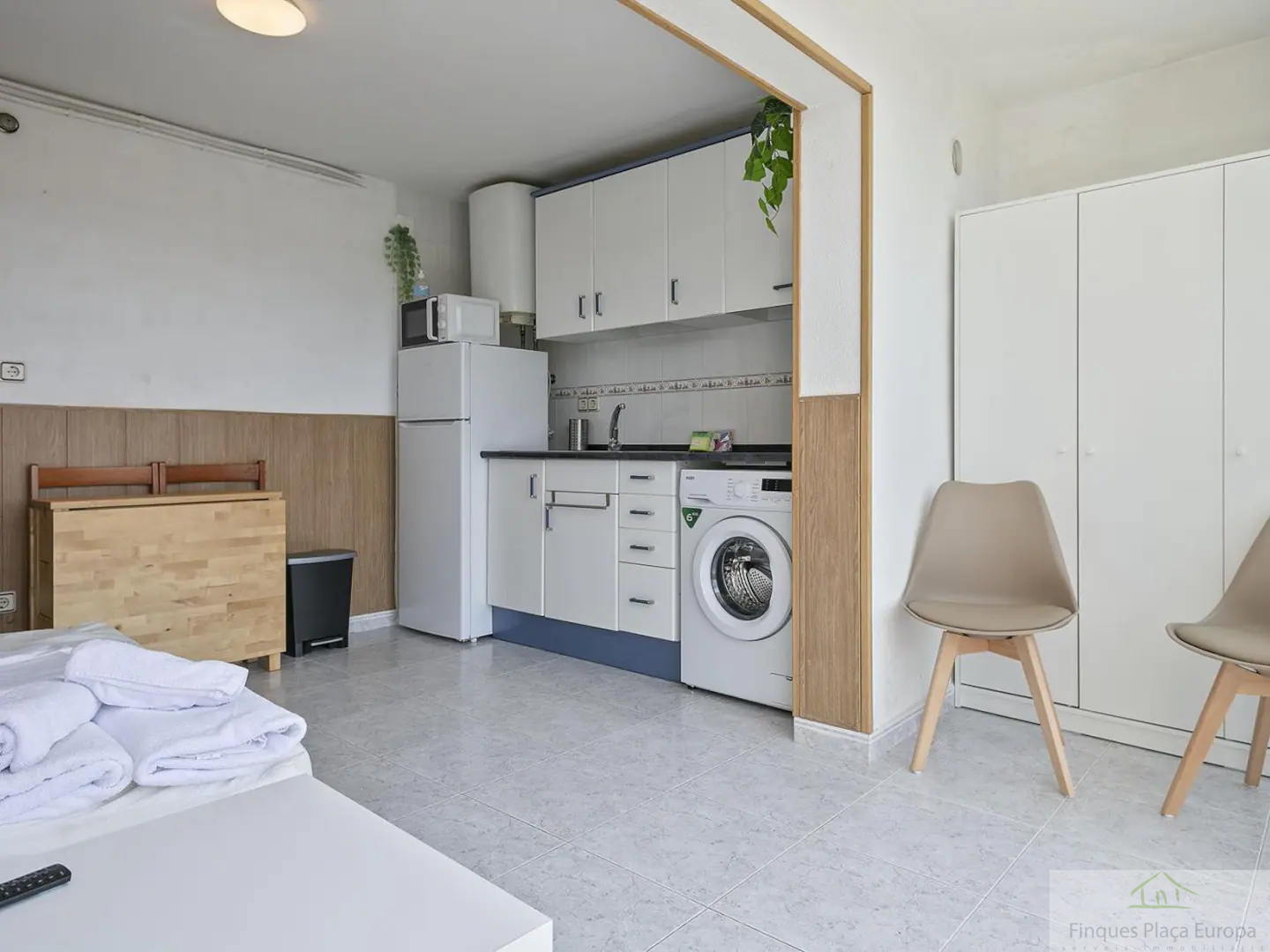 For sale of study in Platja d´Aro