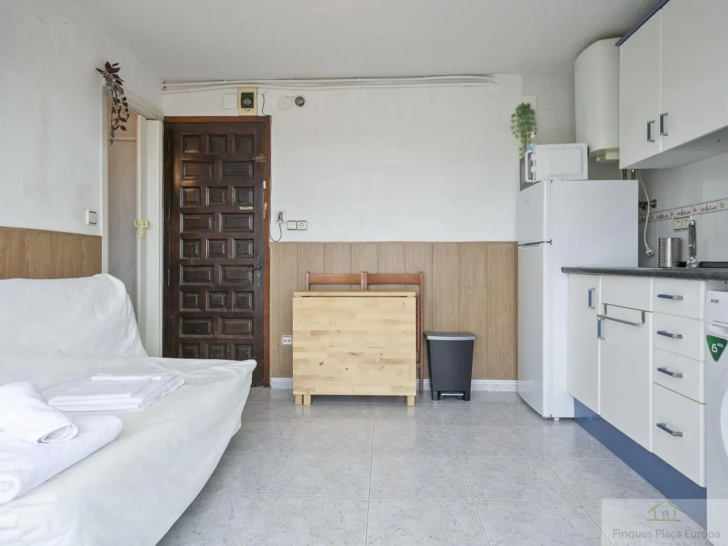 For sale of study in Platja d´Aro