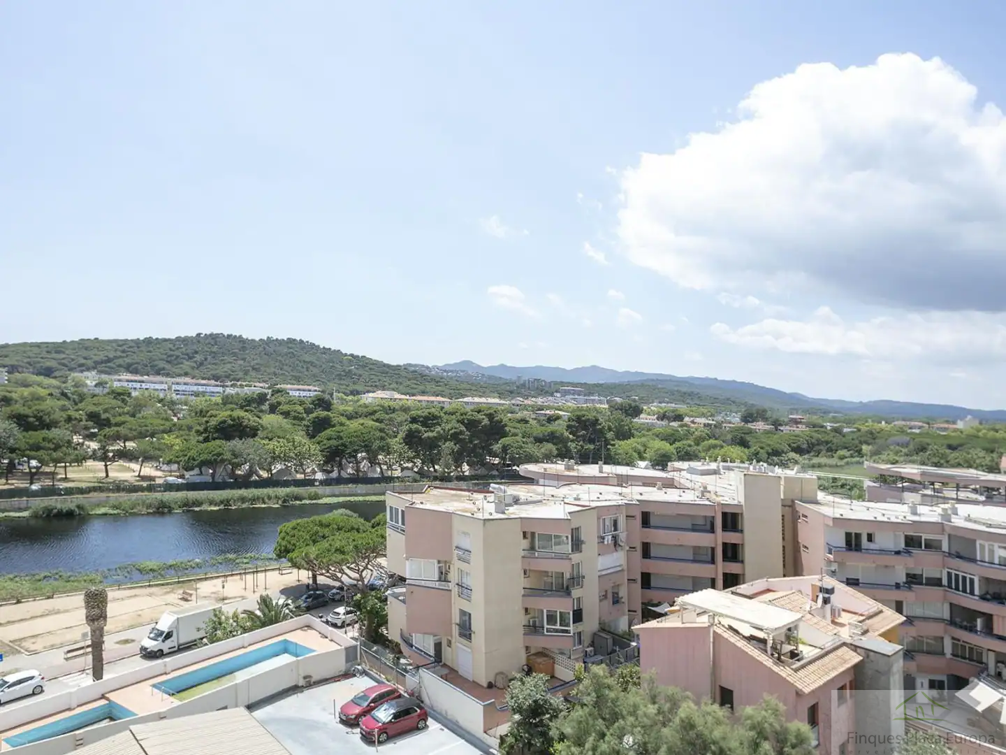 For sale of study in Platja d´Aro