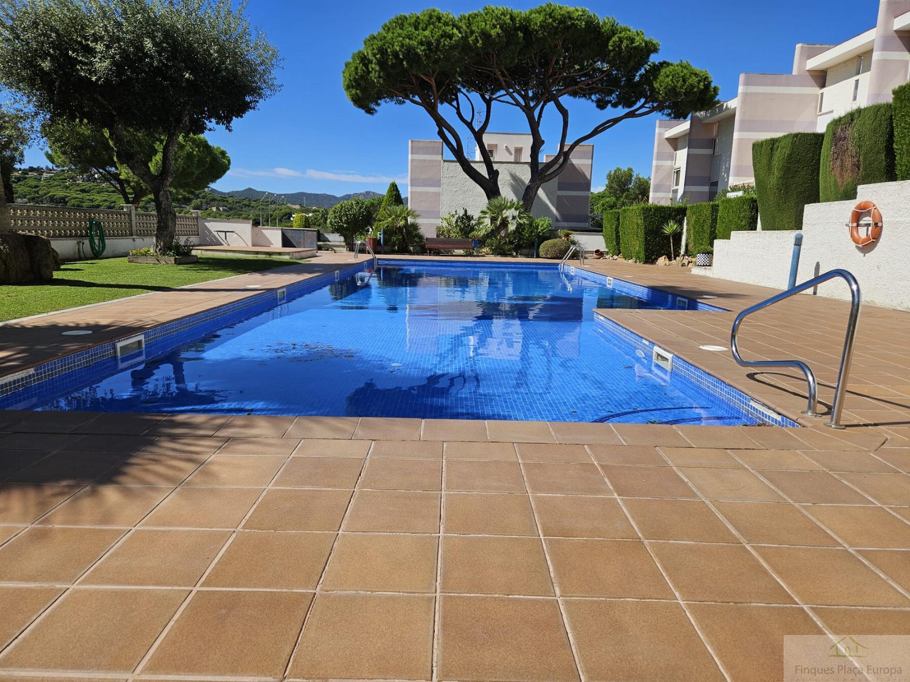 For sale of house in S´Agaro