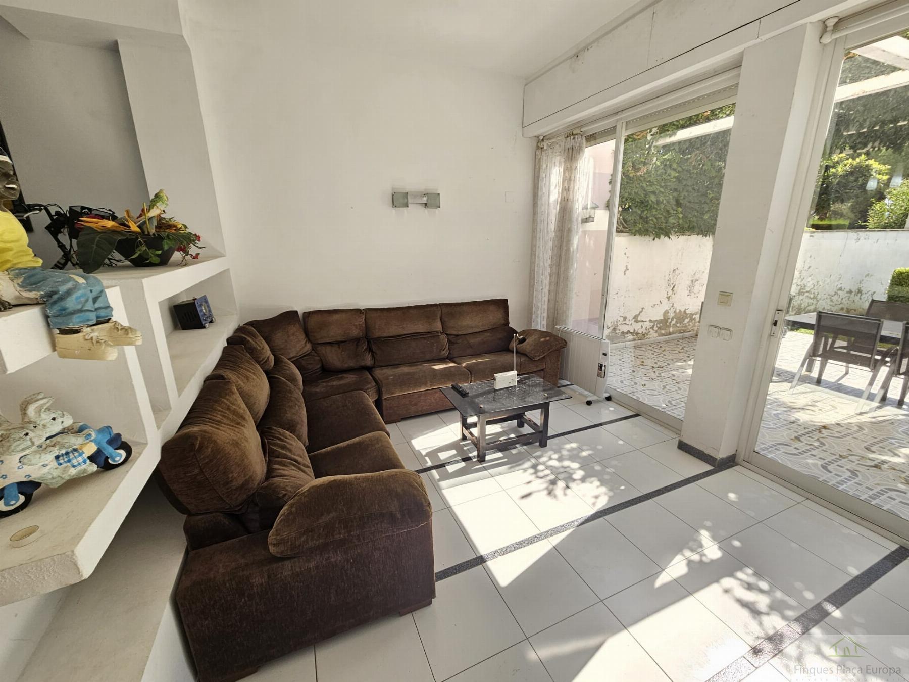 For sale of house in S´Agaro