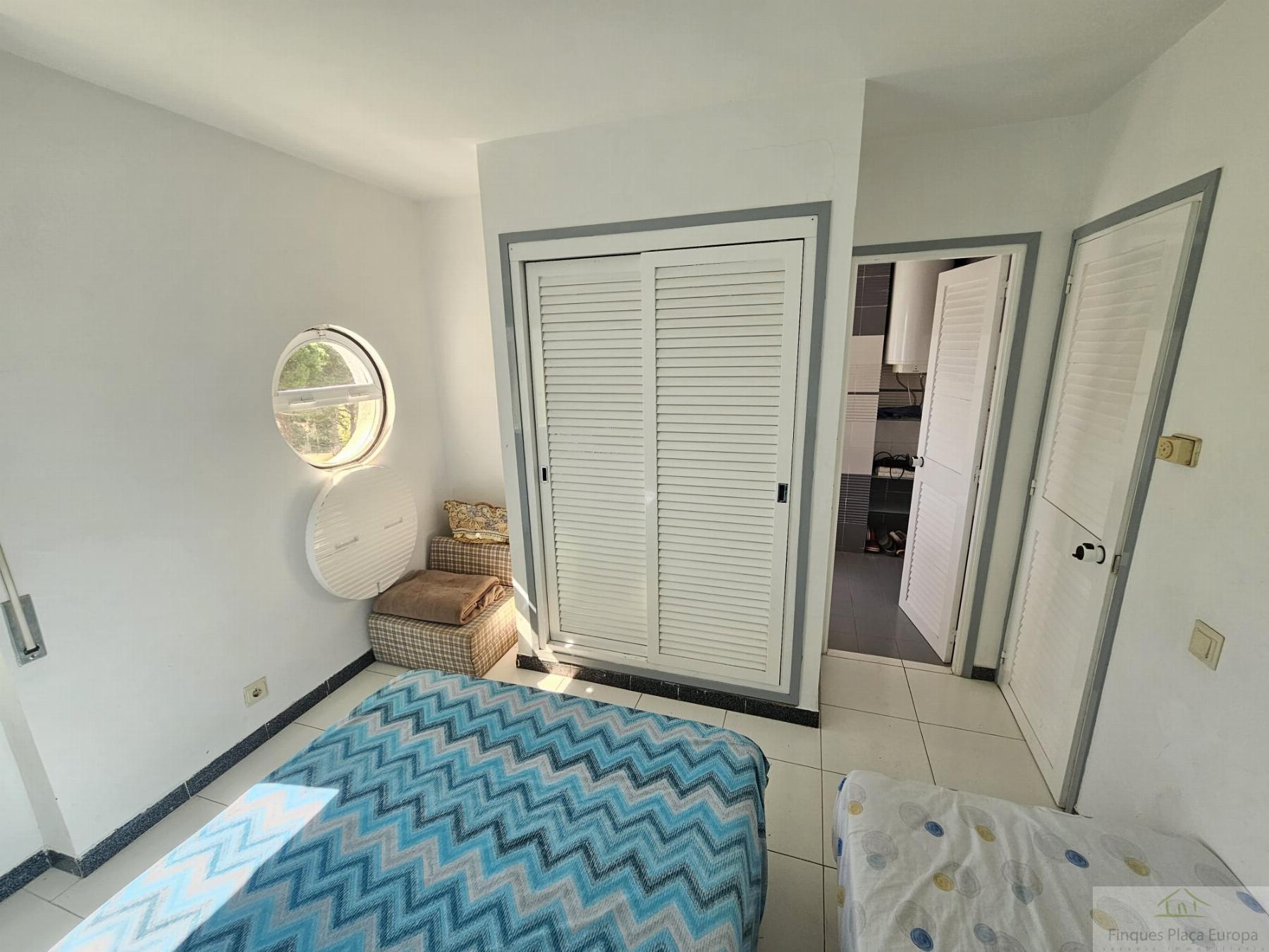 For sale of house in S´Agaro