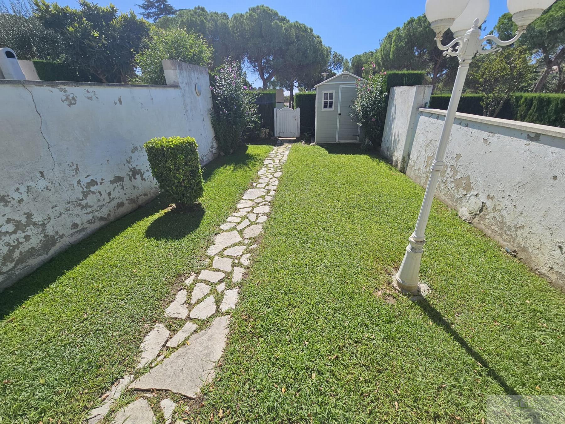 For sale of house in S´Agaro
