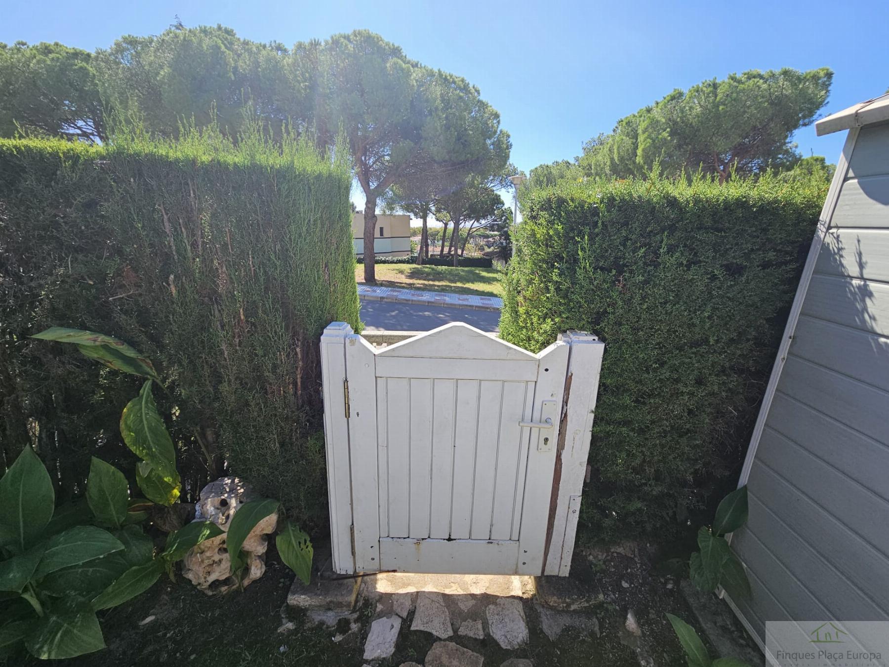 For sale of house in S´Agaro
