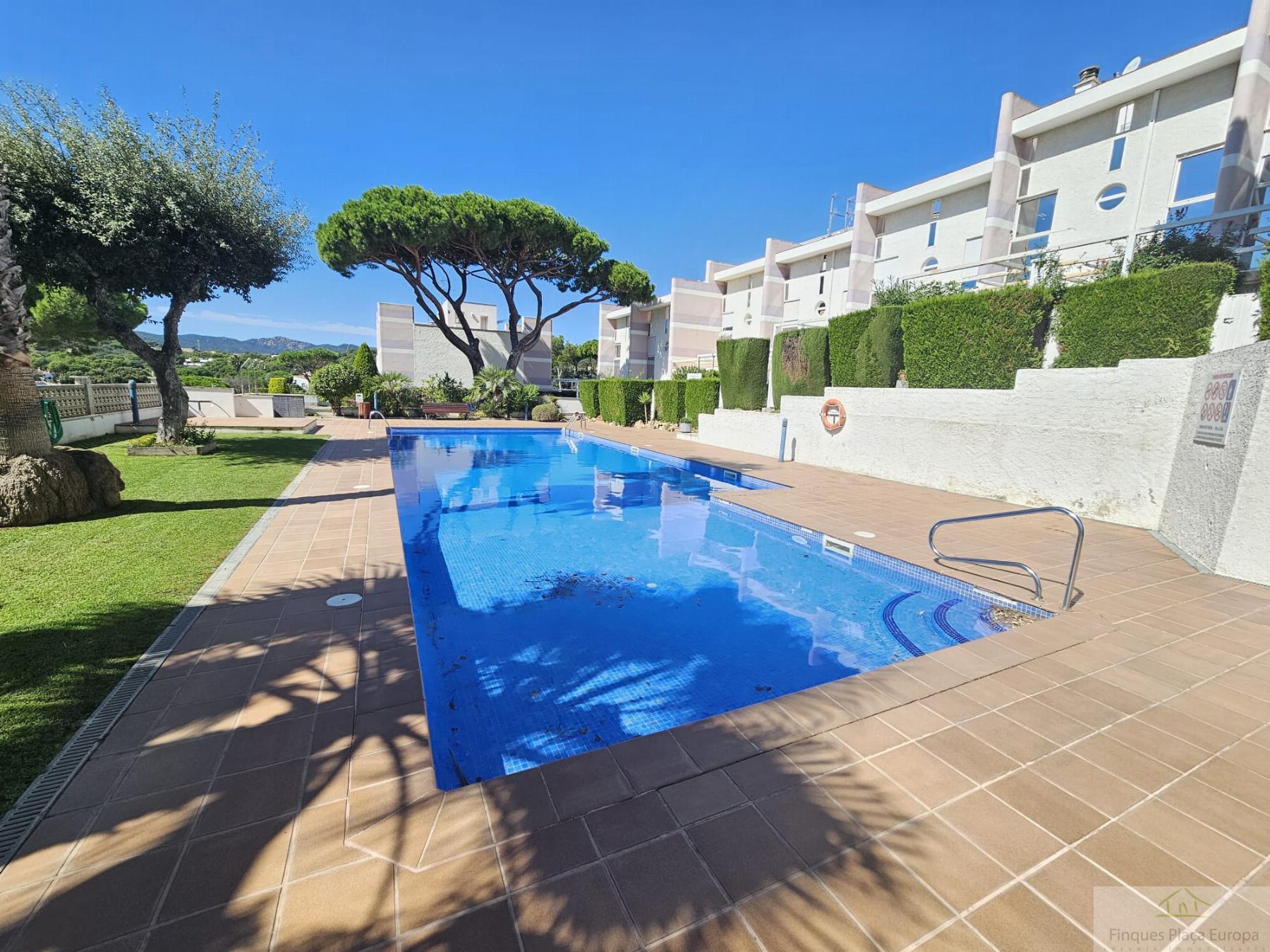 For sale of house in S´Agaro