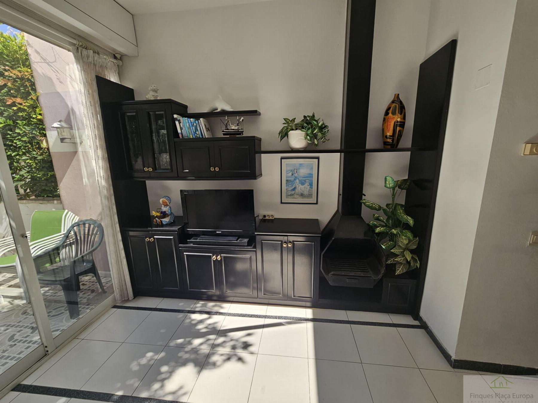 For sale of house in S´Agaro