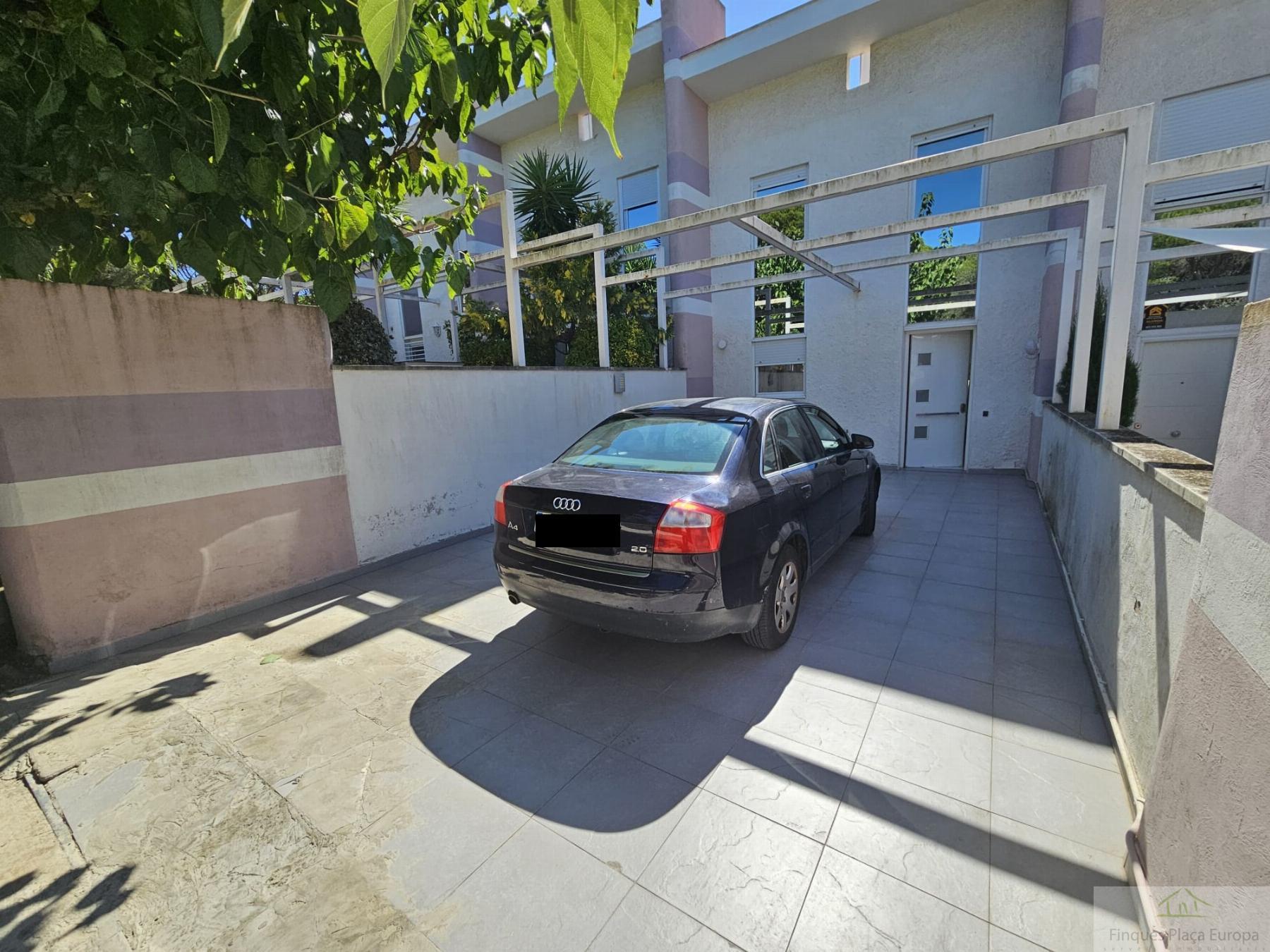 For sale of house in S´Agaro