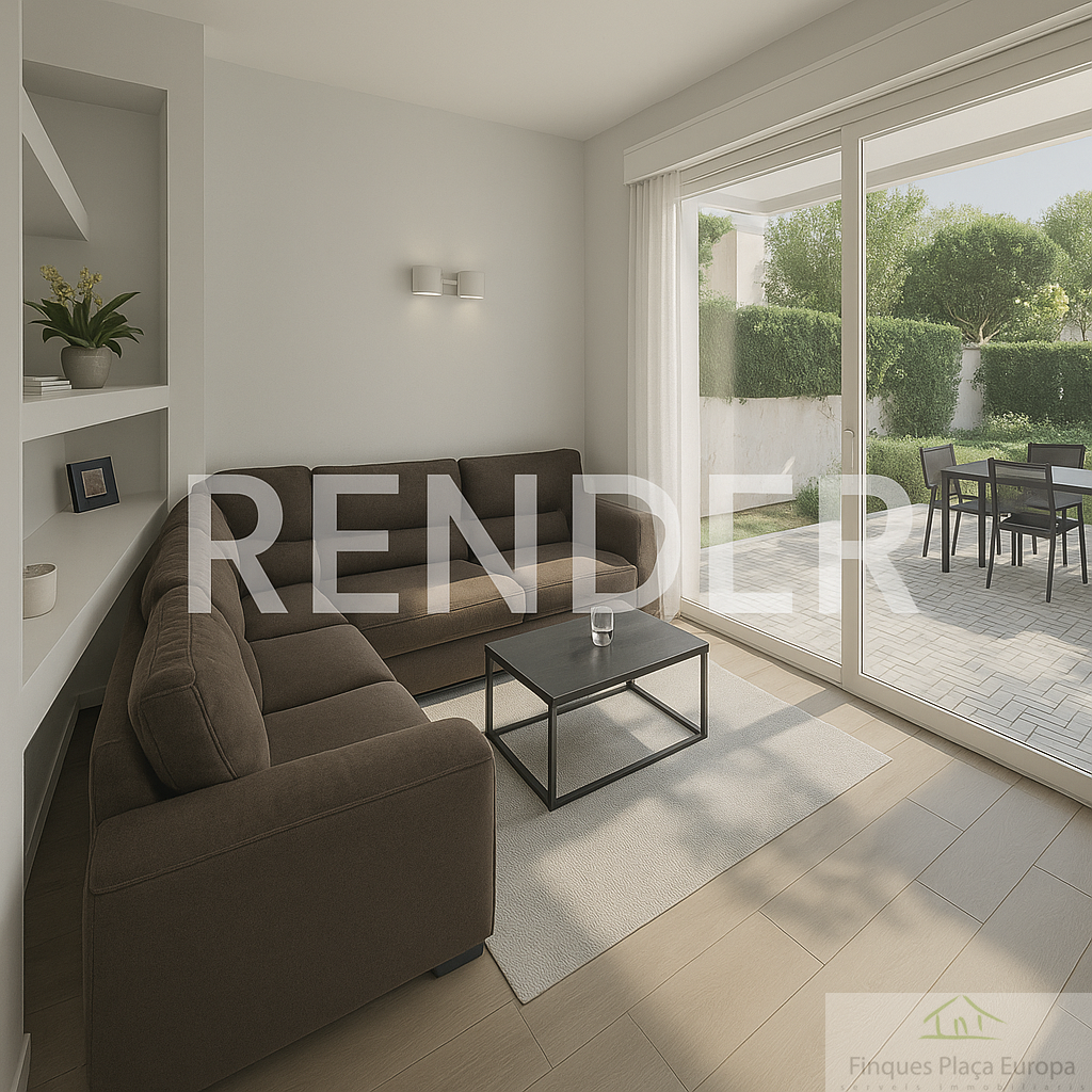 For sale of house in S´Agaro
