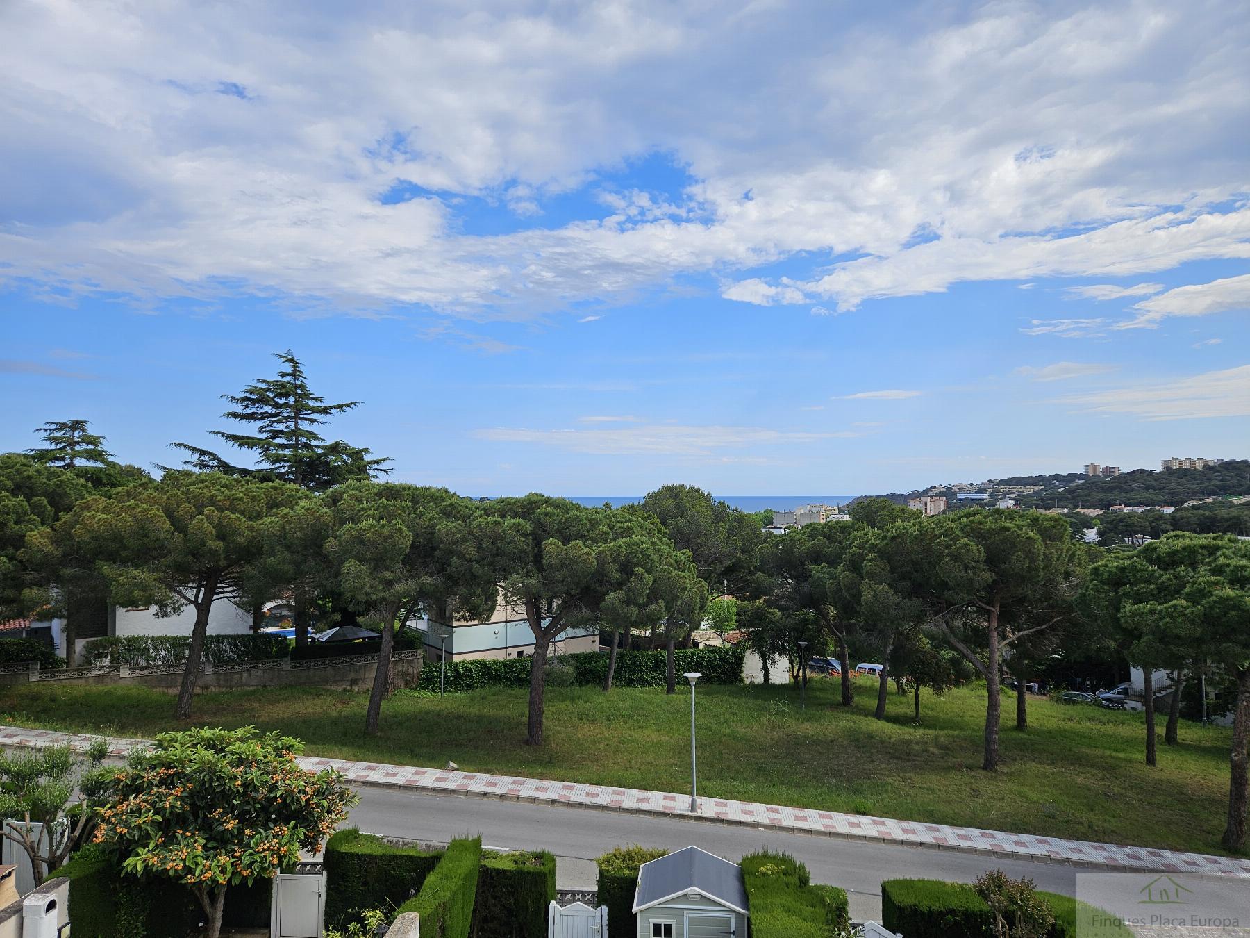 For sale of house in S´Agaro
