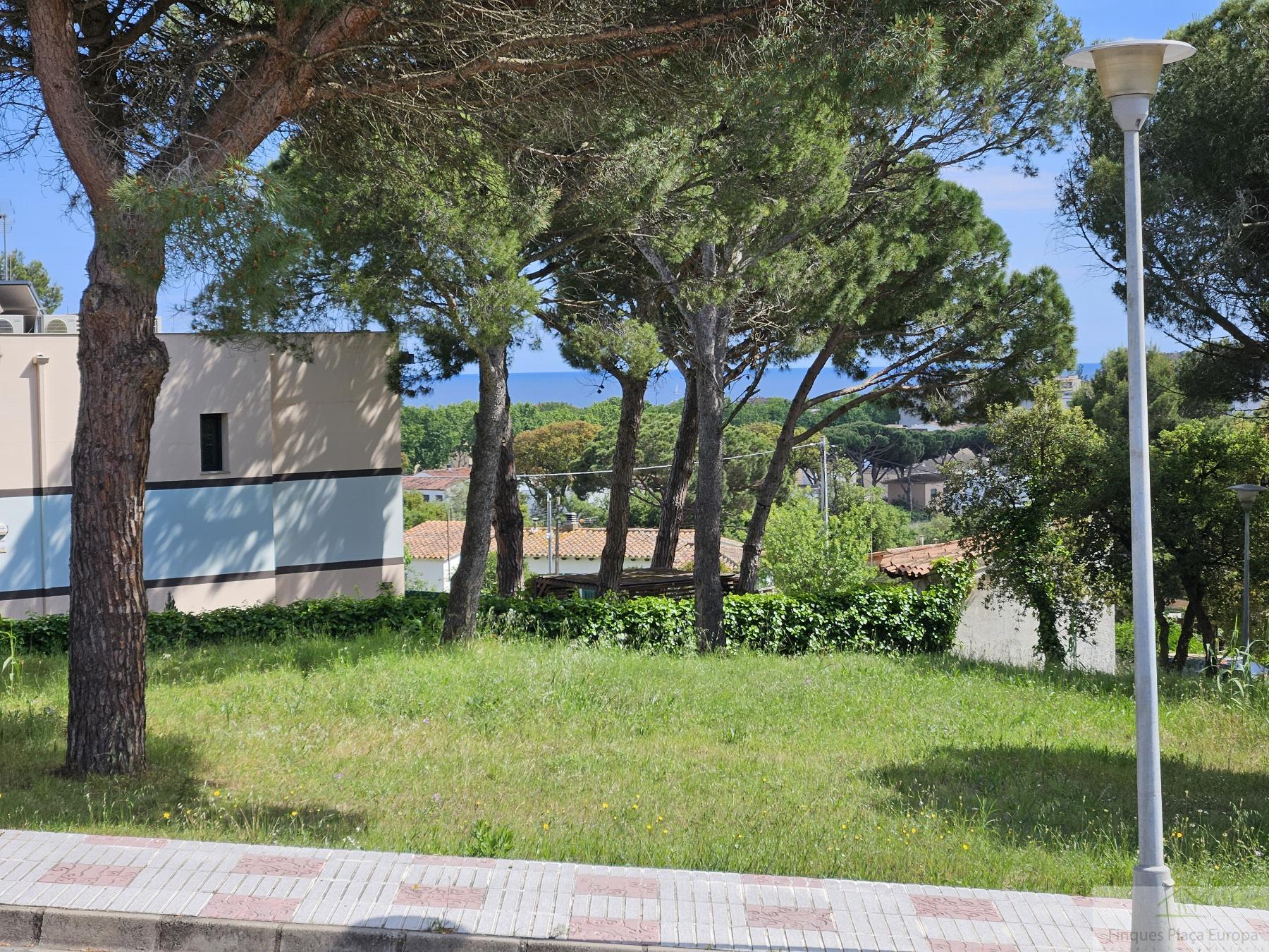 For sale of house in S´Agaro