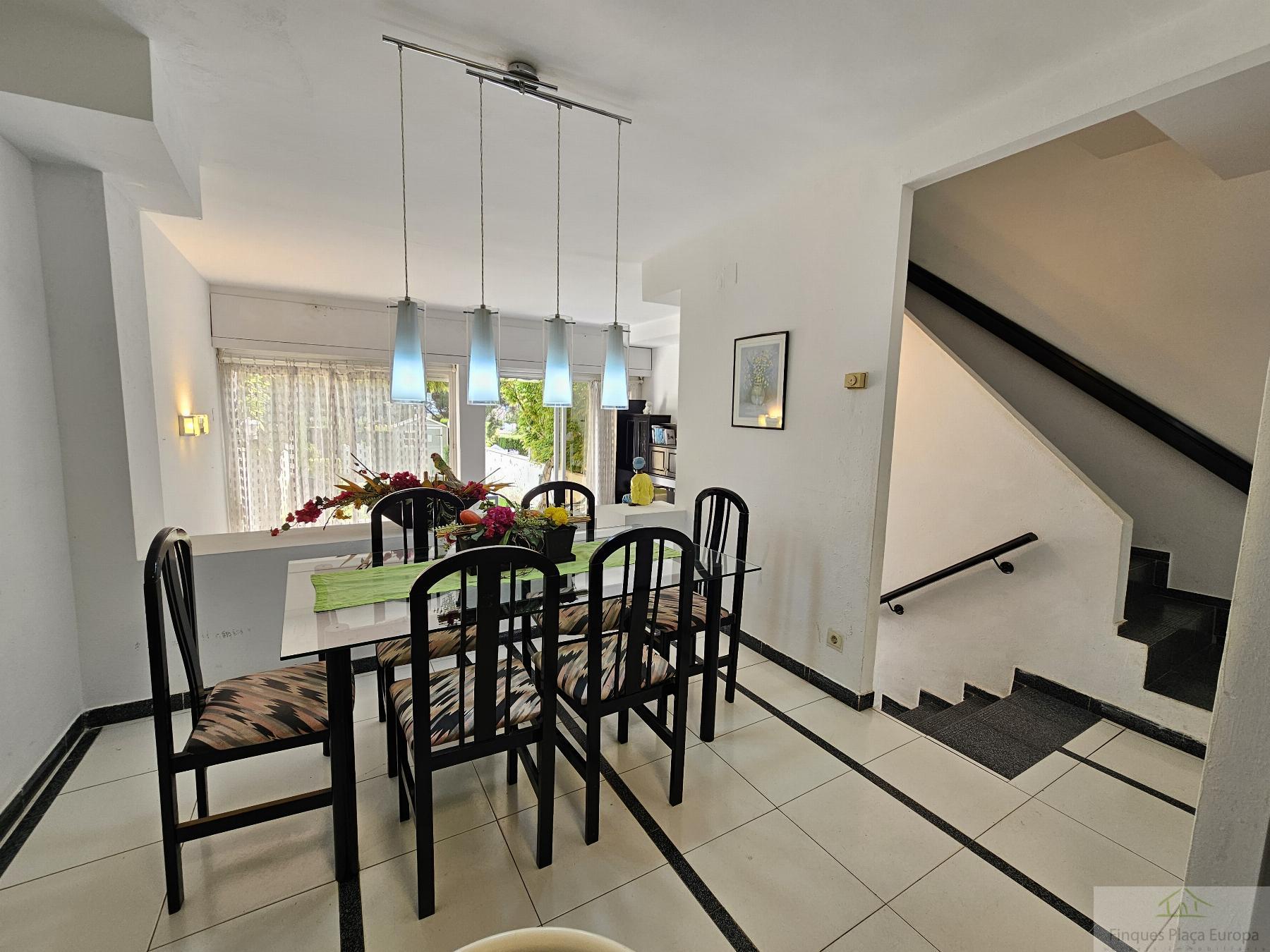 For sale of house in S´Agaro