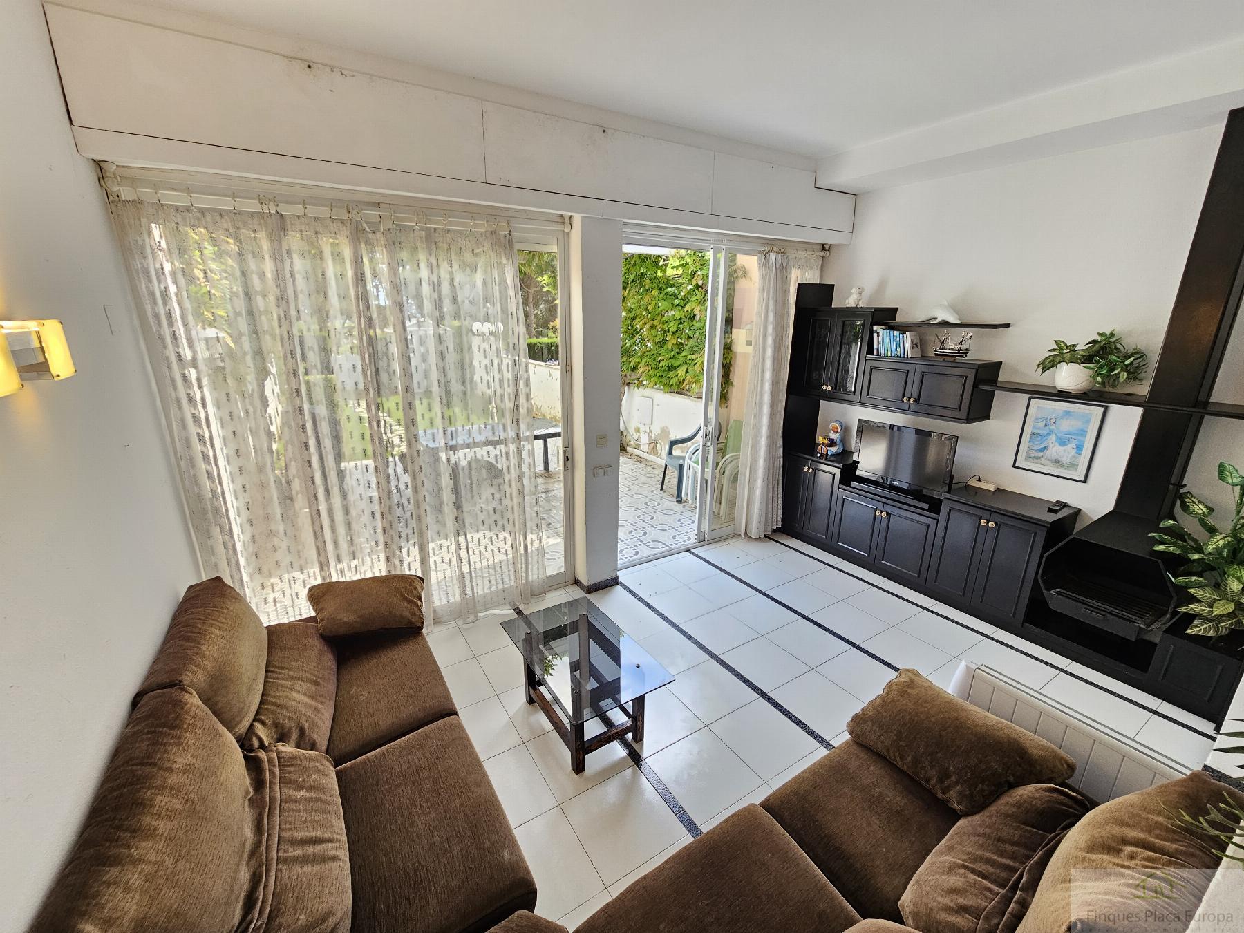 For sale of house in S´Agaro