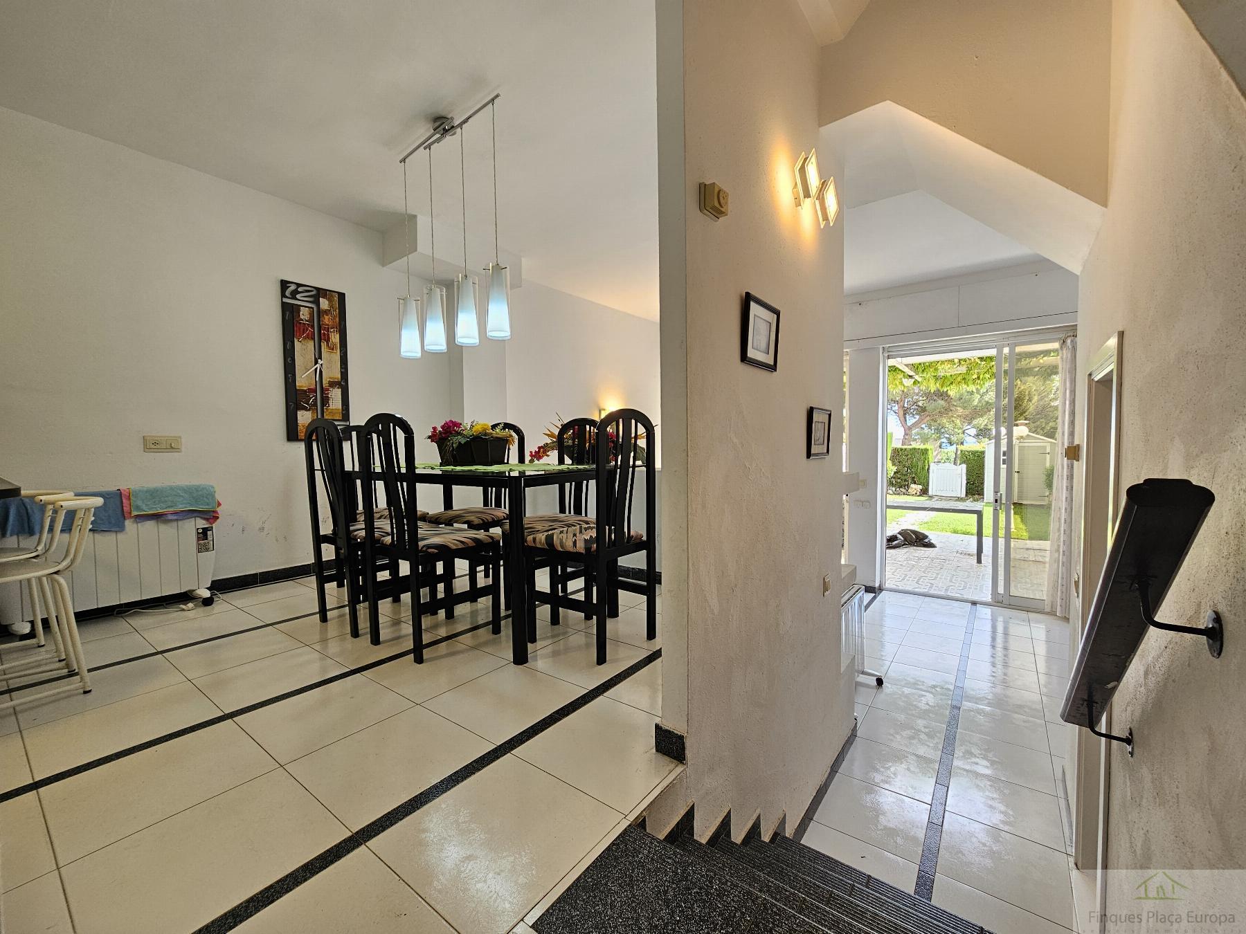 For sale of house in S´Agaro