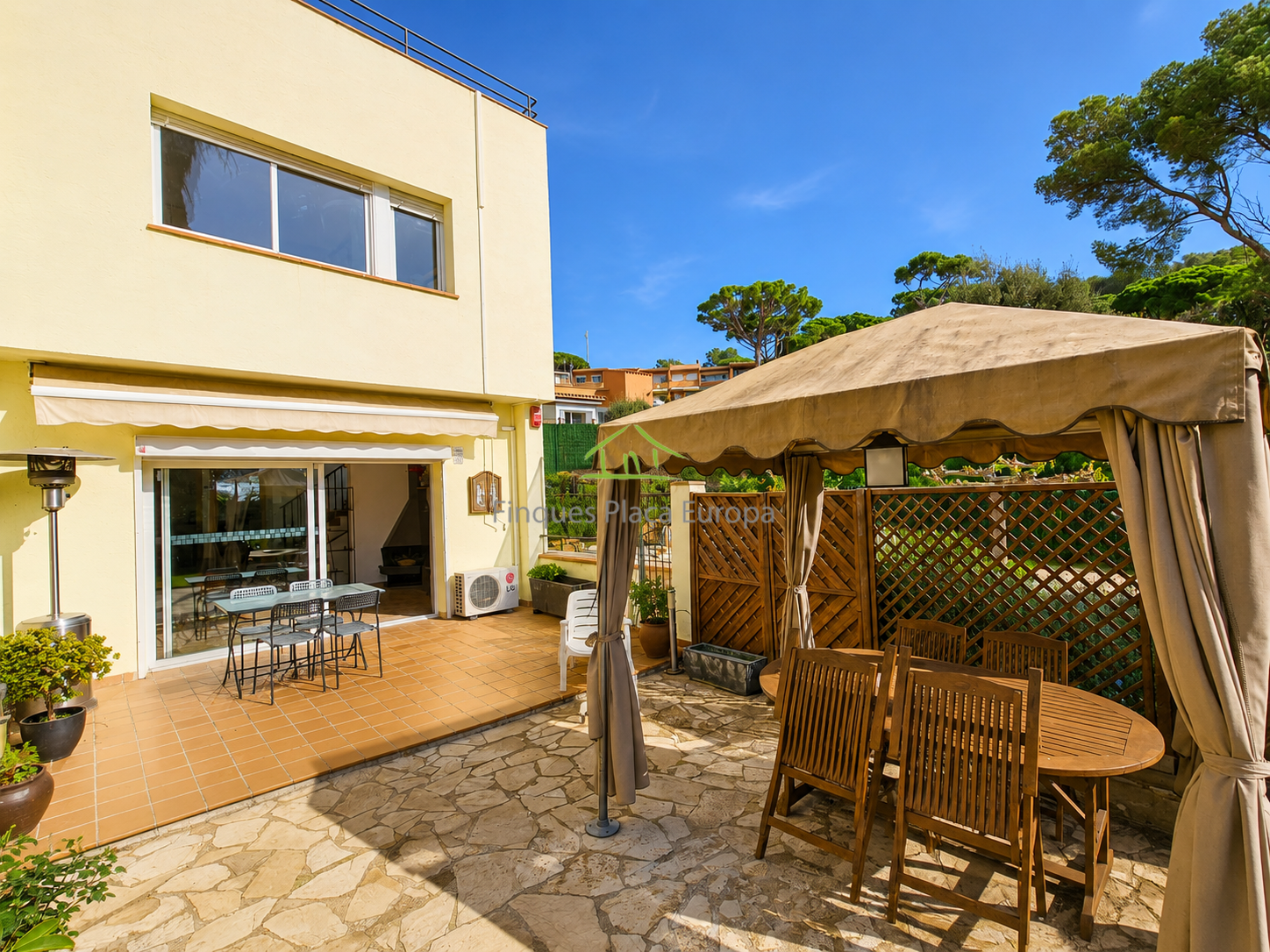 Venta de casa en Platja d´Aro
