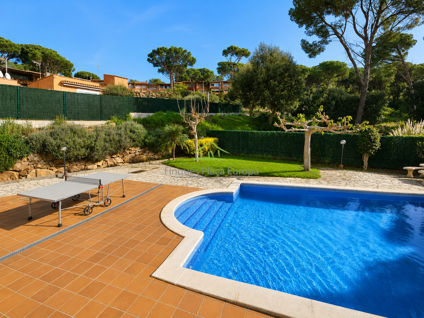 Venta de casa en Platja d´Aro