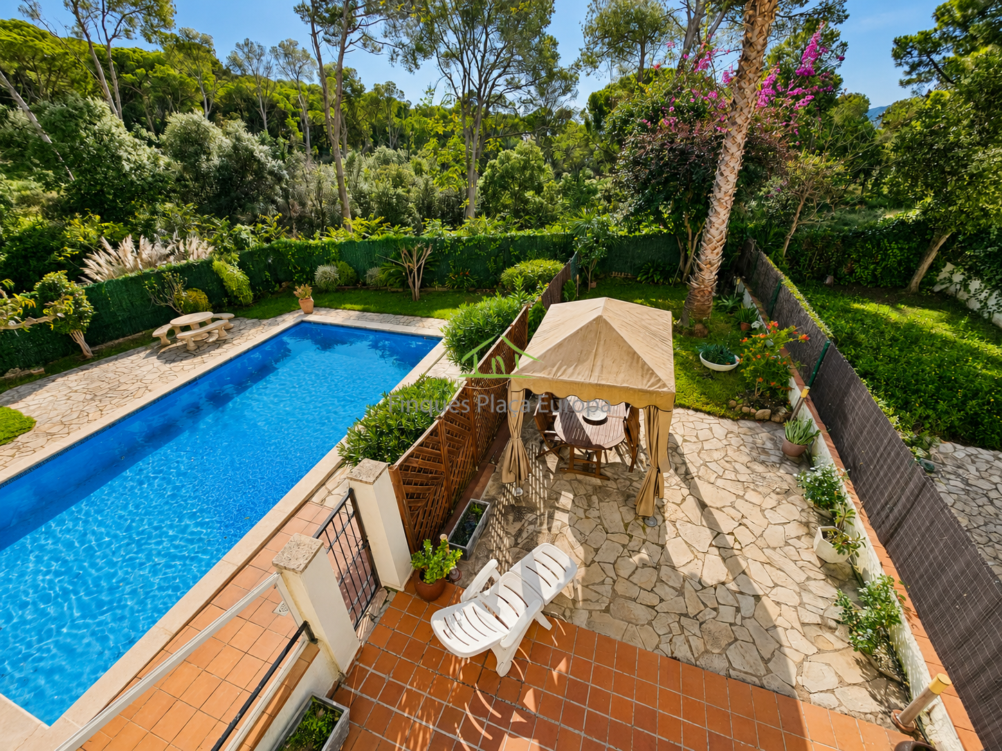 Venta de casa en Platja d´Aro
