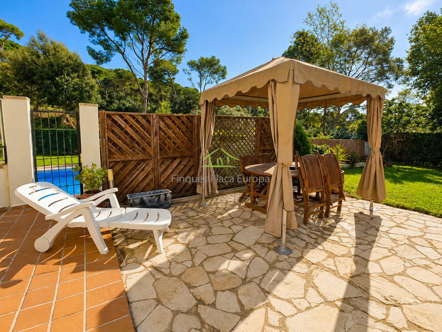 Venta de casa en Platja d´Aro