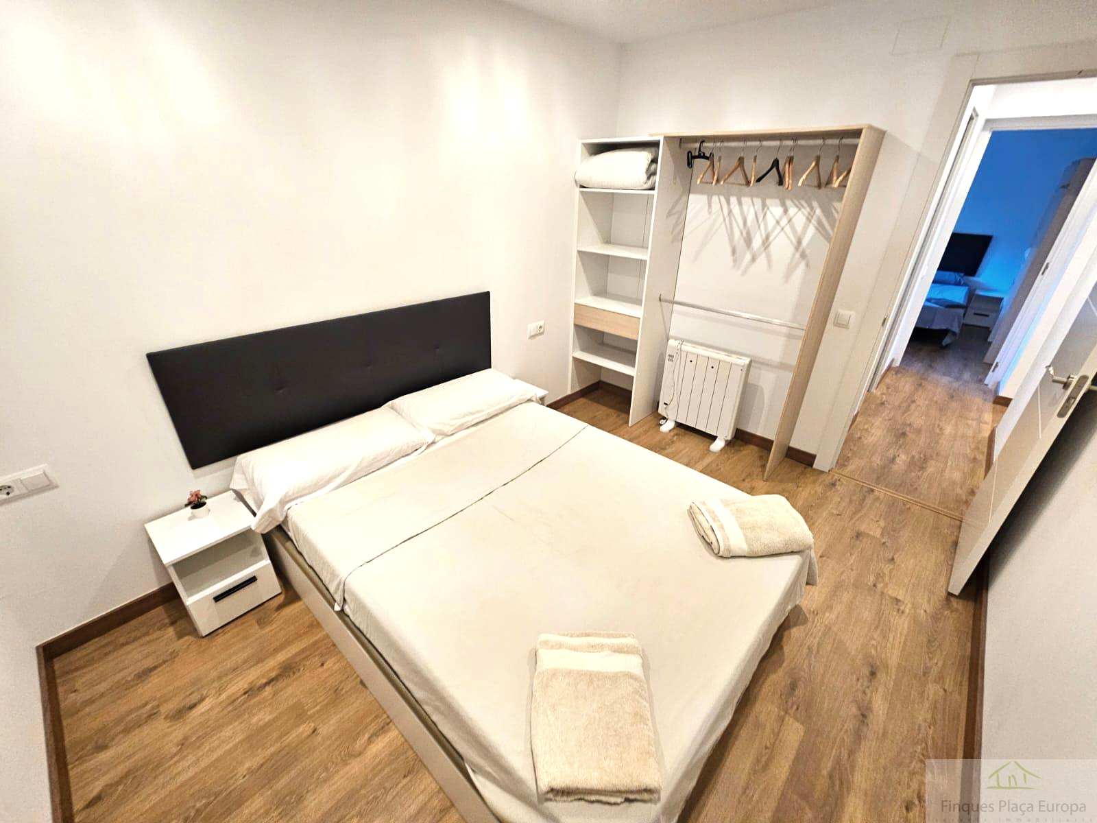 For sale of apartment in Platja d´Aro