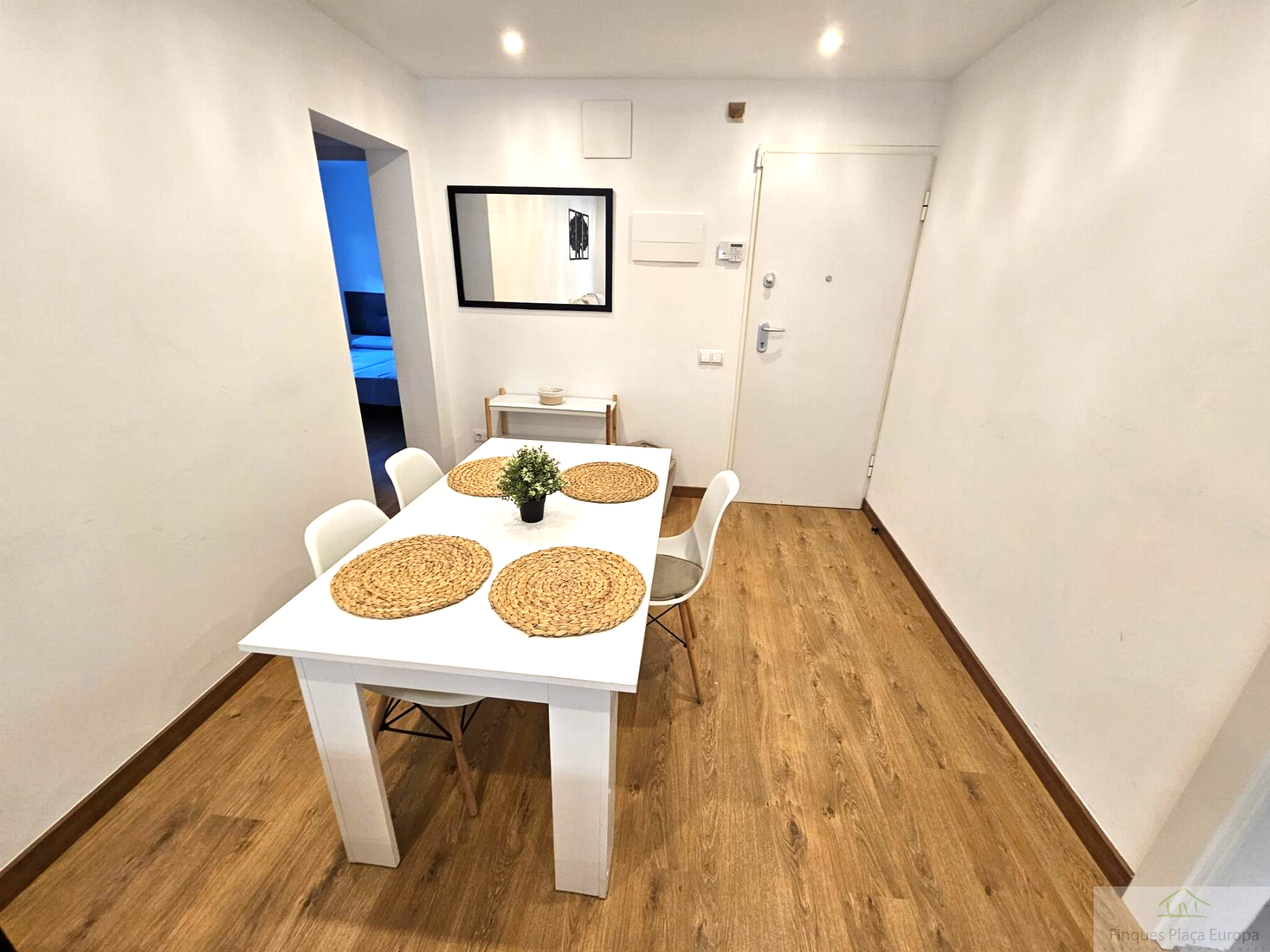 For sale of apartment in Platja d´Aro