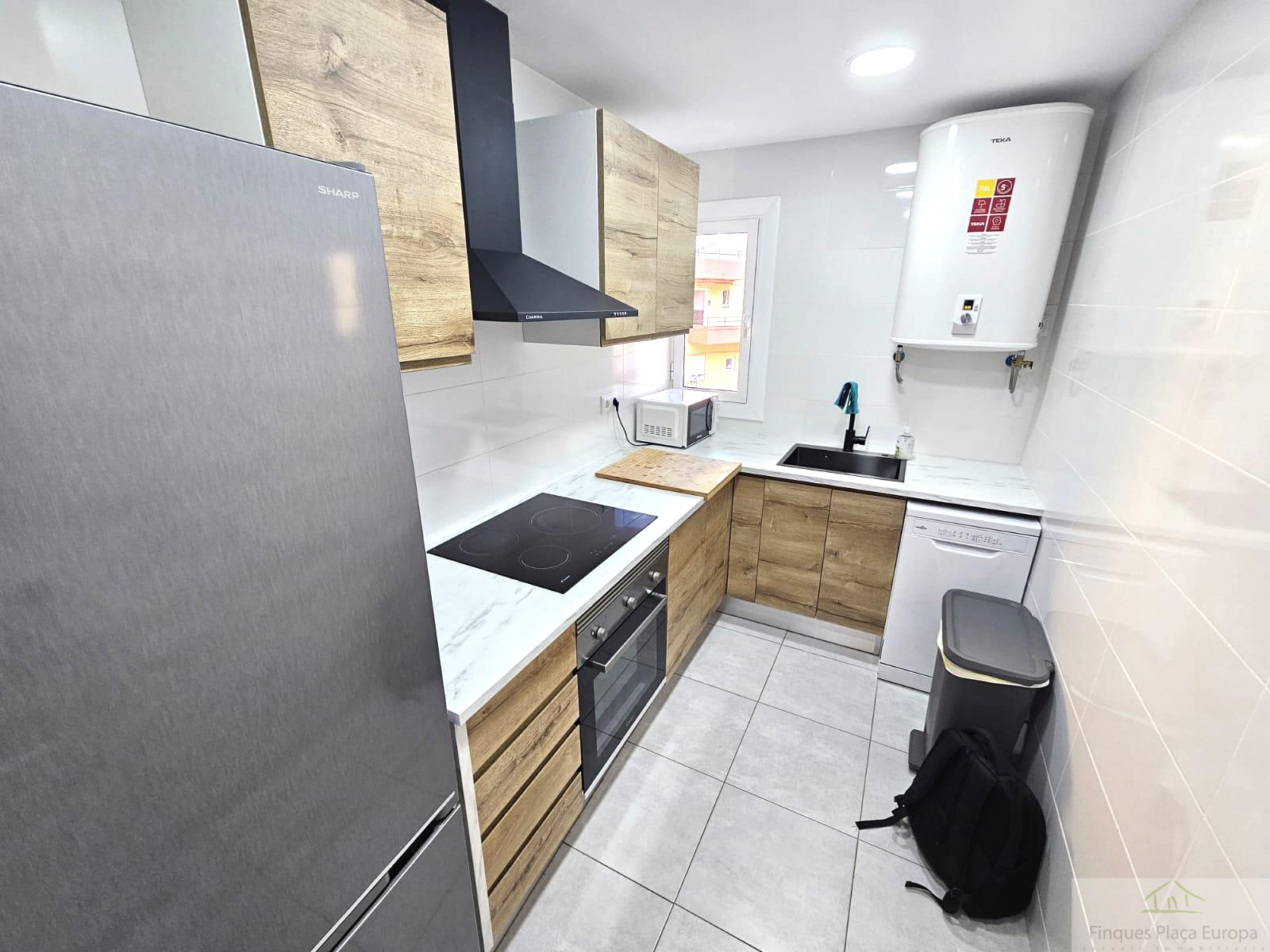 For sale of apartment in Platja d´Aro