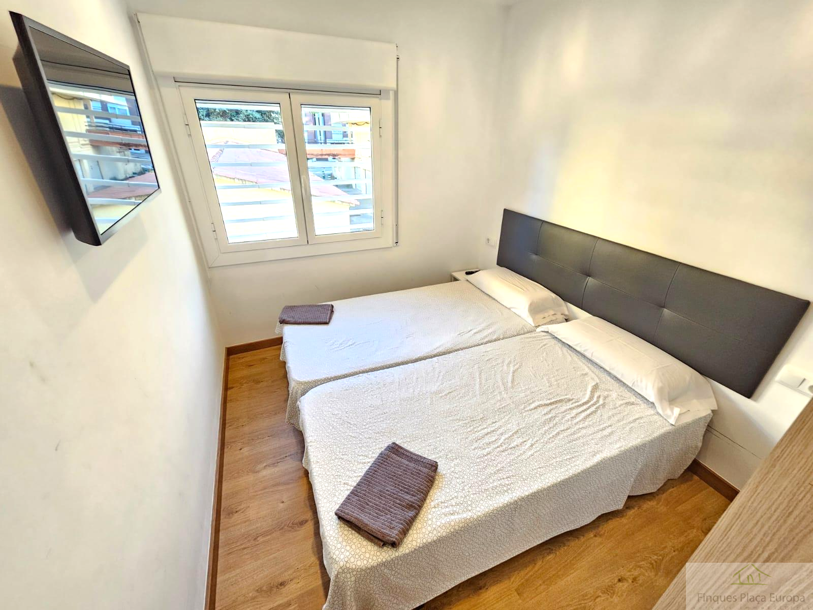 For sale of apartment in Platja d´Aro