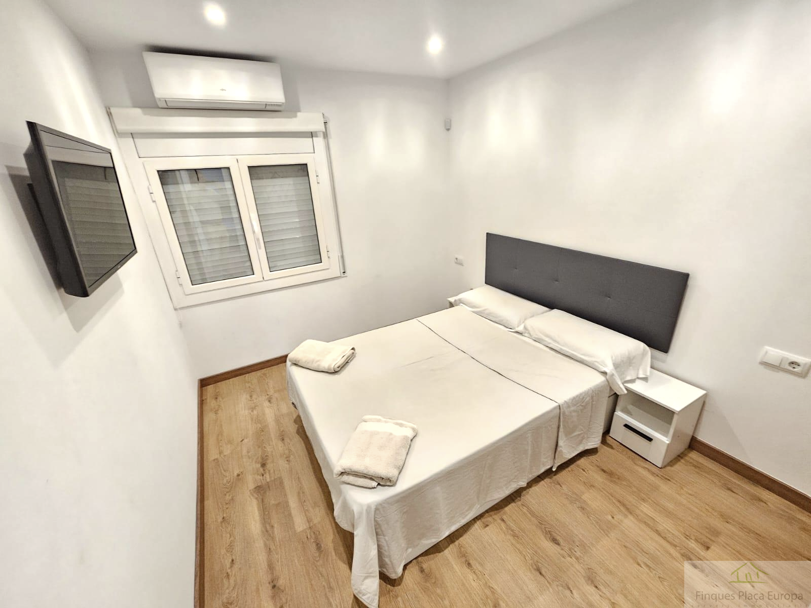 For sale of apartment in Platja d´Aro