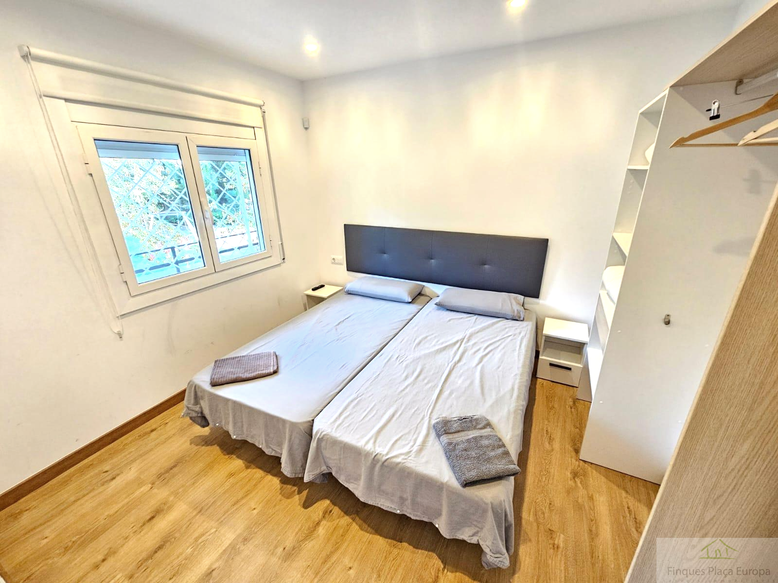 For sale of apartment in Platja d´Aro