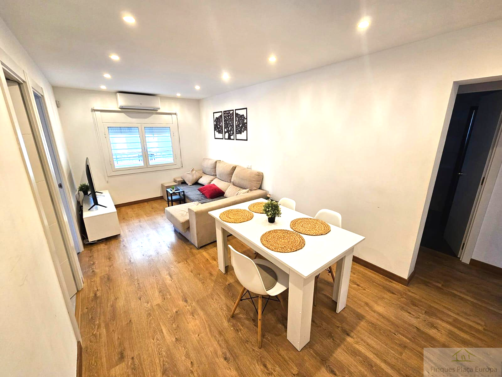 For sale of apartment in Platja d´Aro