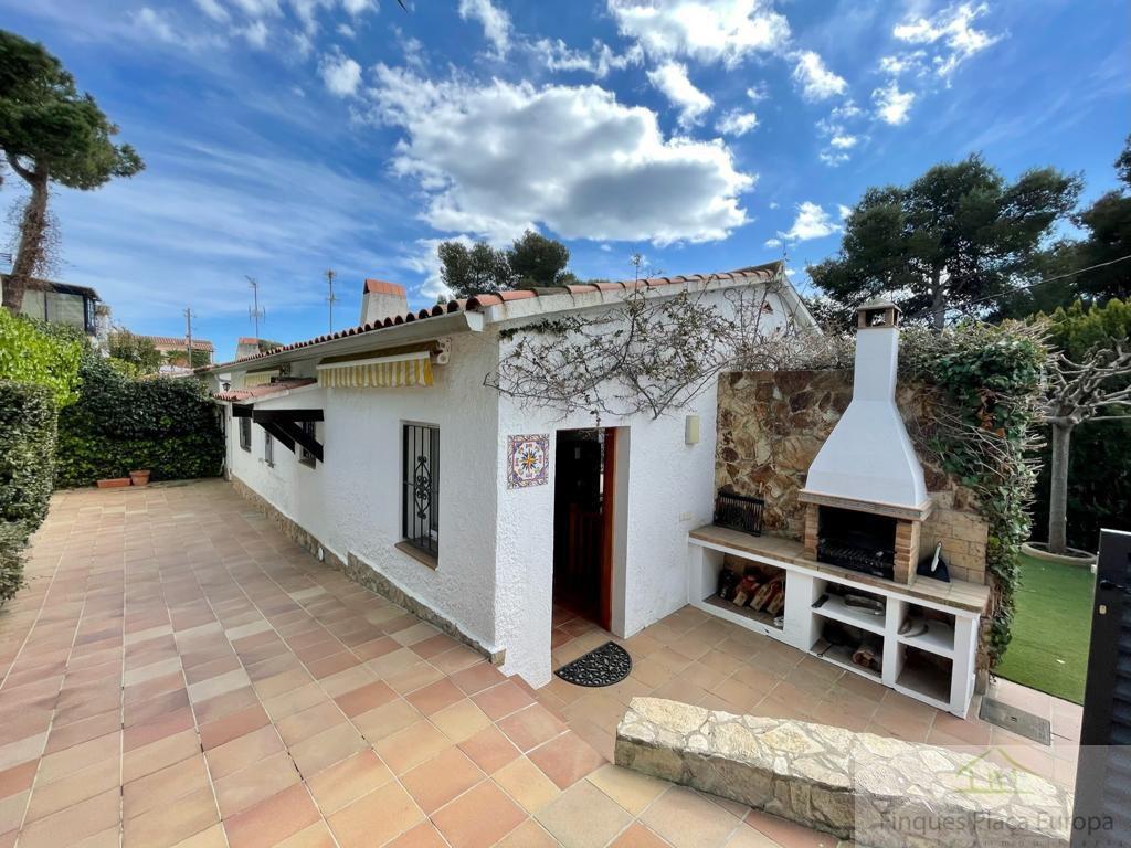 Venda de casa a Platja d´Aro
