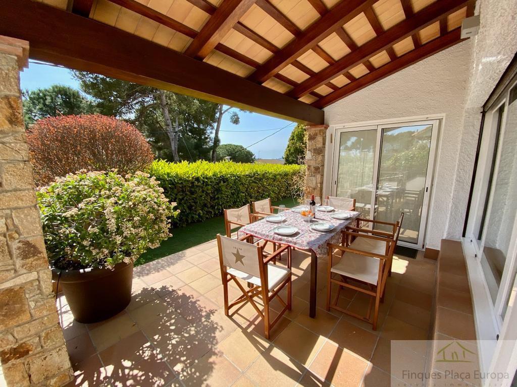 Venda de casa a Platja d´Aro