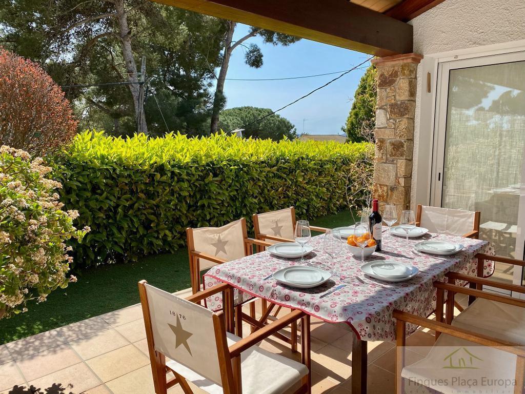 Venda de casa a Platja d´Aro