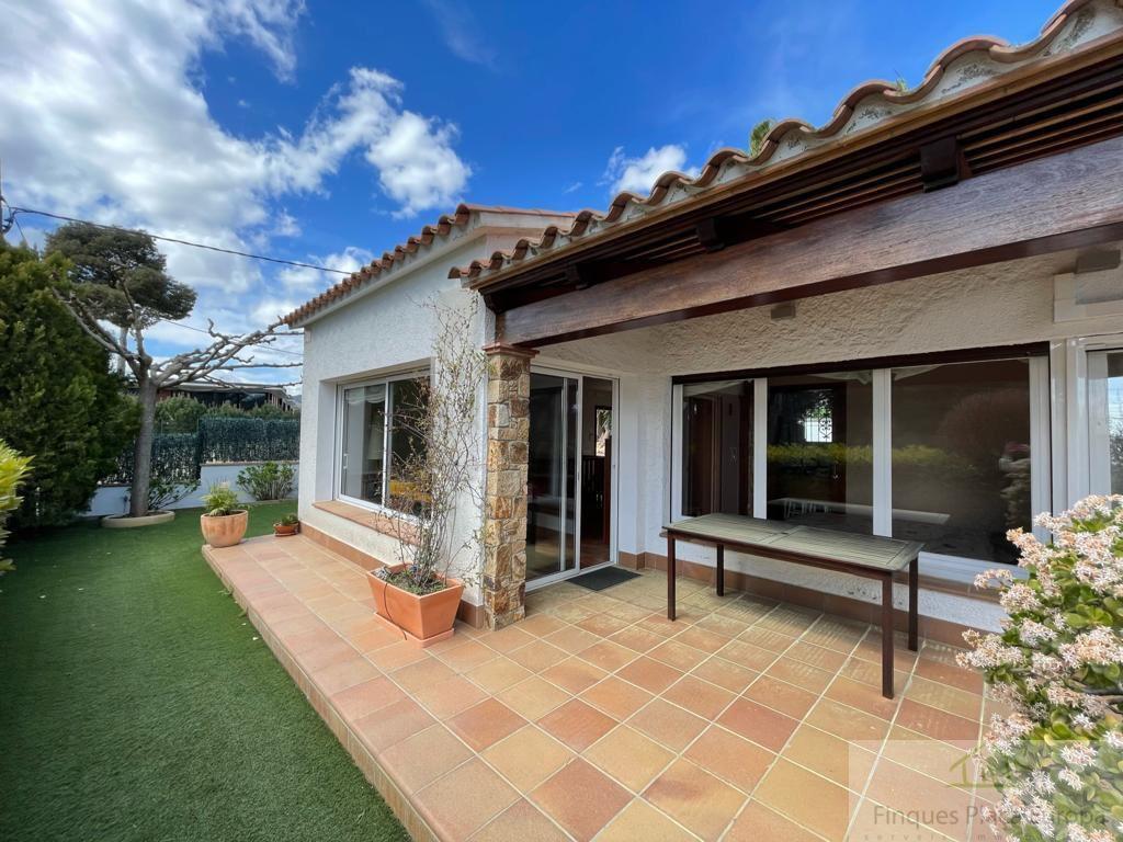 Venda de casa a Platja d´Aro
