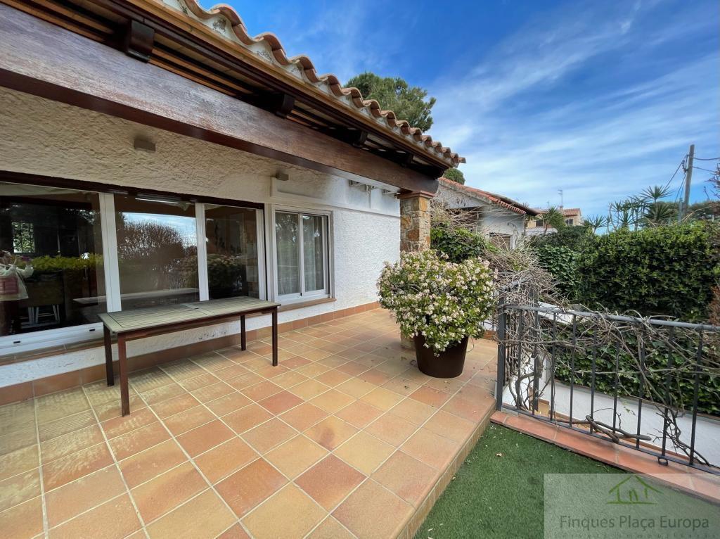 Venda de casa a Platja d´Aro