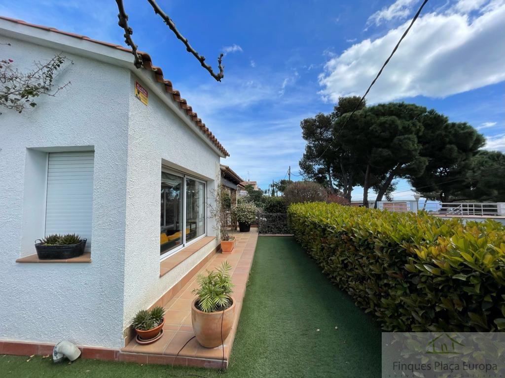 Venda de casa a Platja d´Aro