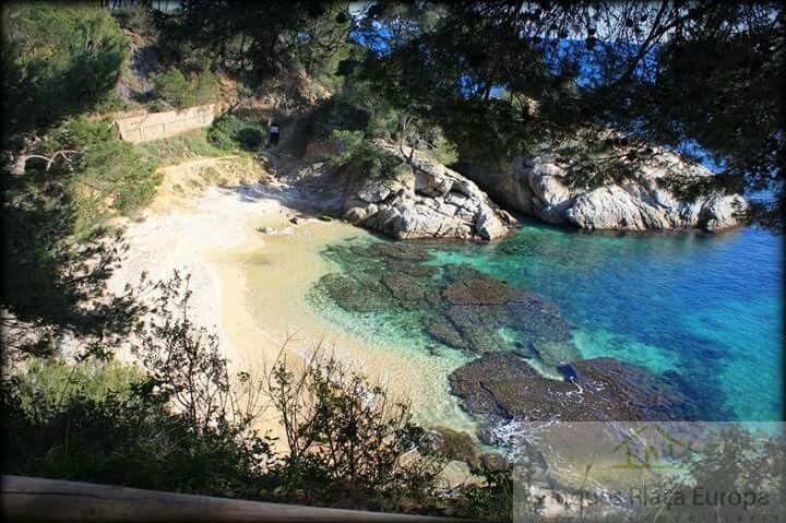Venda de casa a Platja d´Aro
