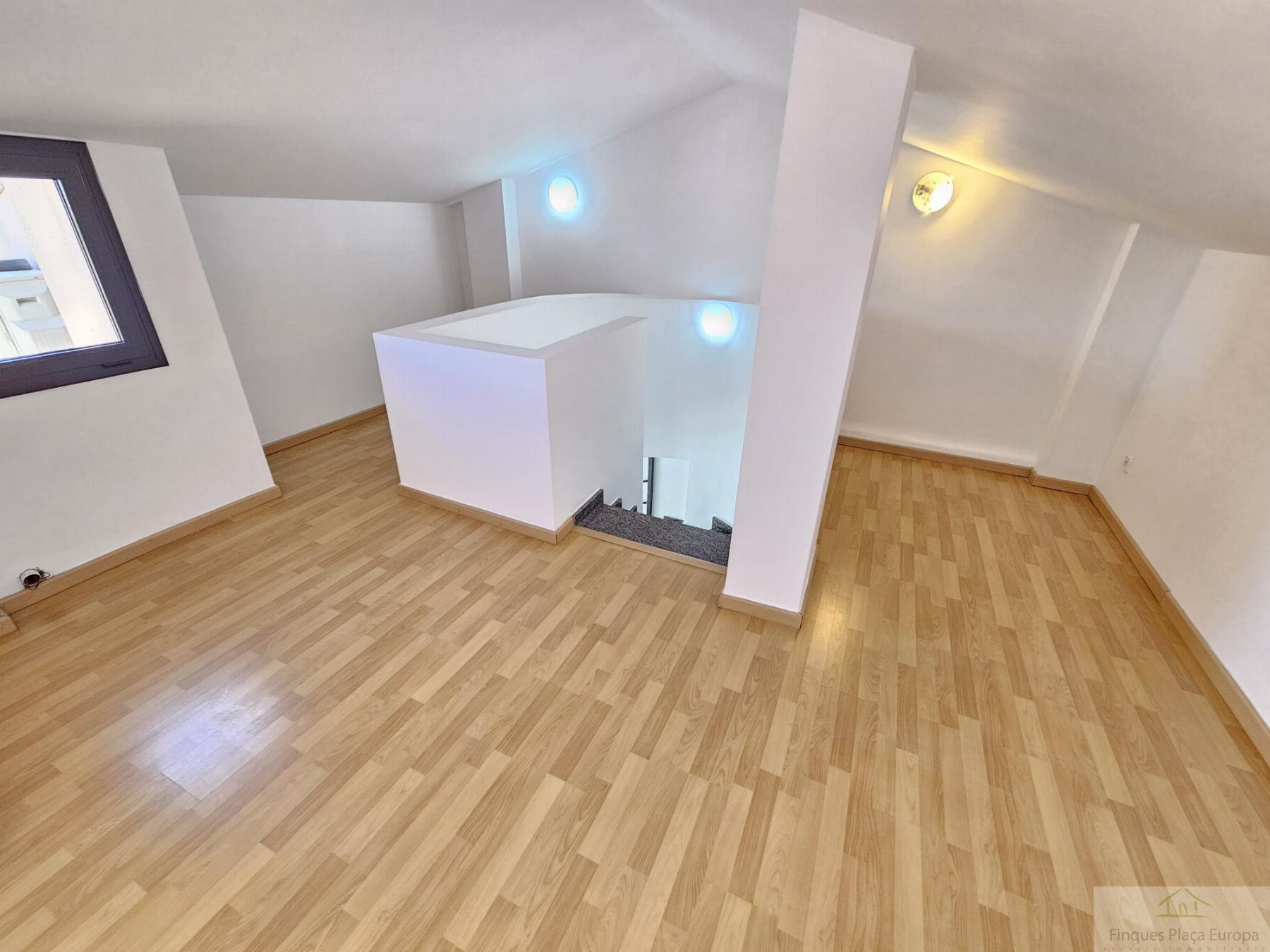 For sale of penthouse in Platja d´Aro